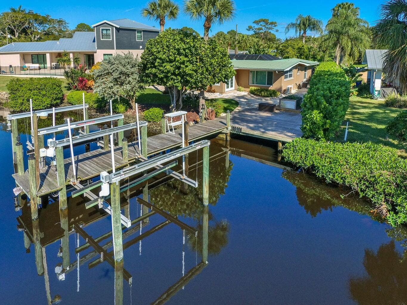 1282 SW Pelican Crescent, Palm City, FL 34990 — photo 1 of 26