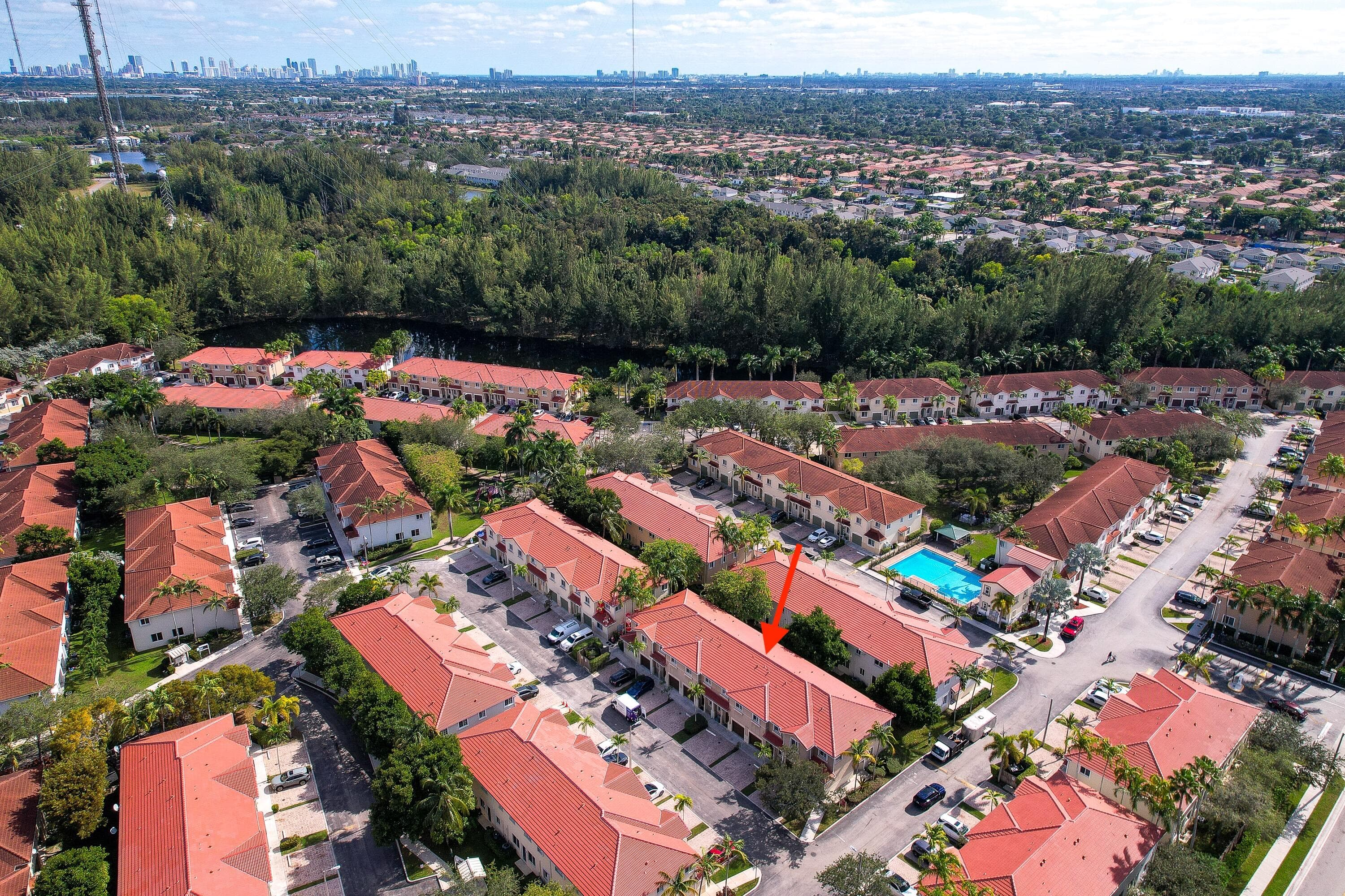 21105 NW 14th Place 4, Miami Gardens, FL 33169 — photo 59 of 66