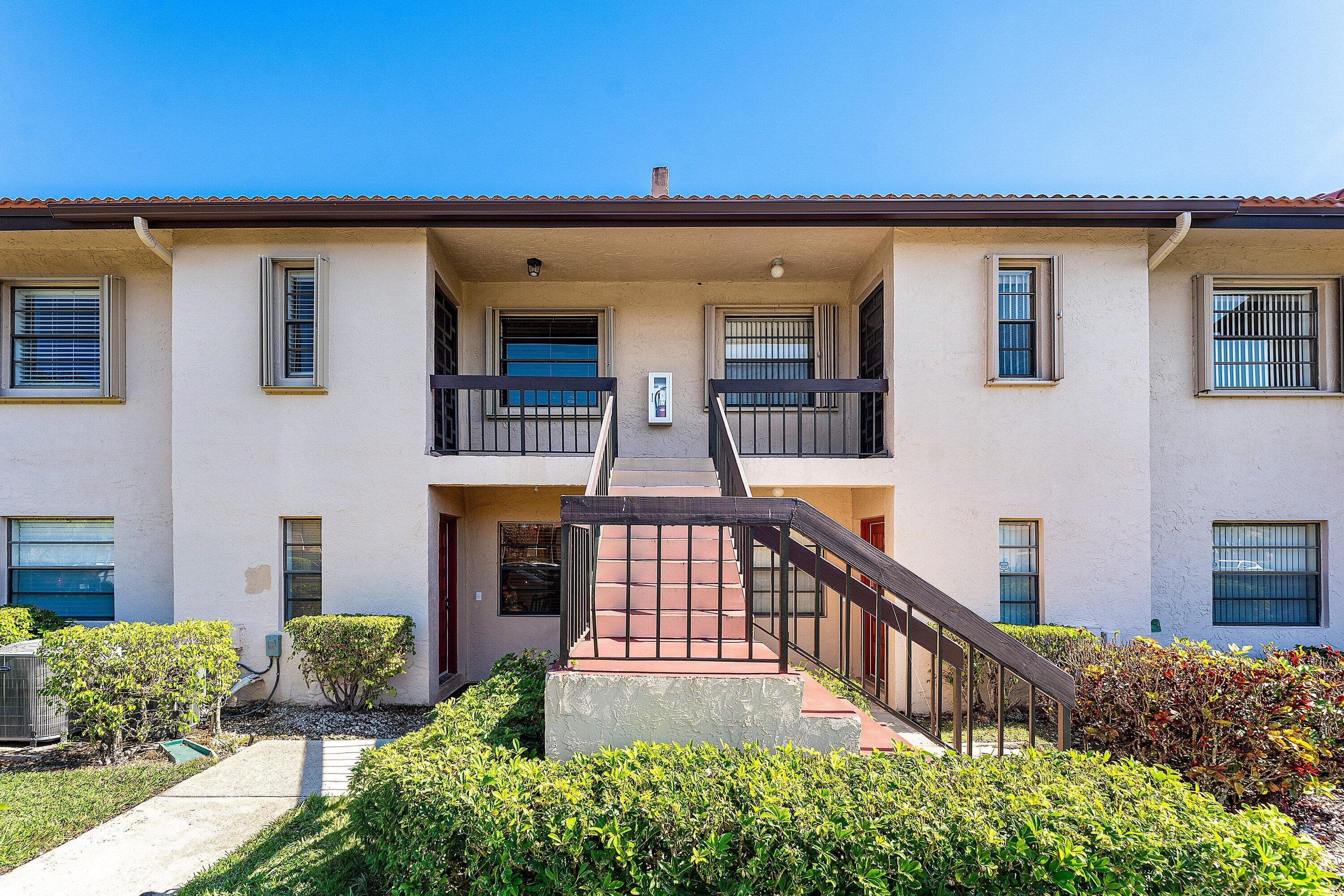 9283 Vista Del Lago G, Boca Raton, FL 33428 — photo 1 of 31