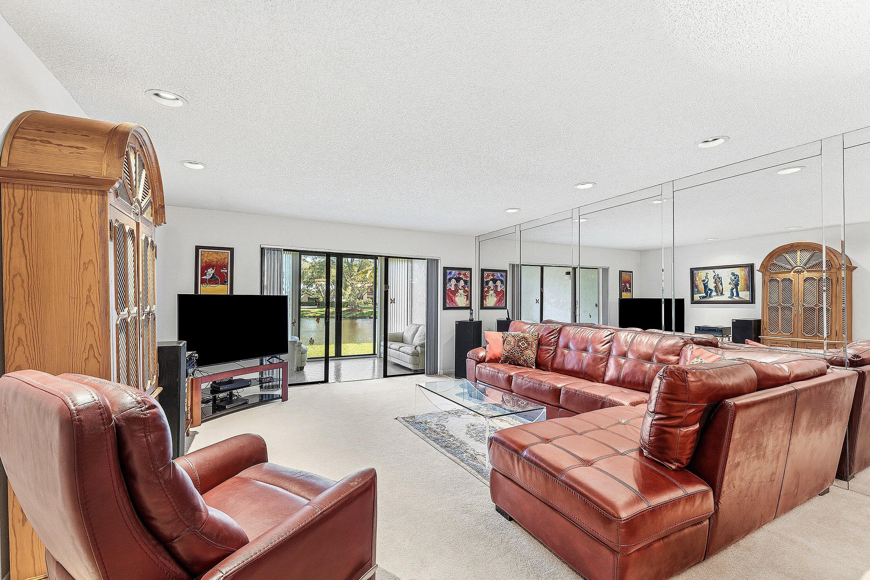 9283 Vista Del Lago G, Boca Raton, FL 33428 — photo 12 of 31