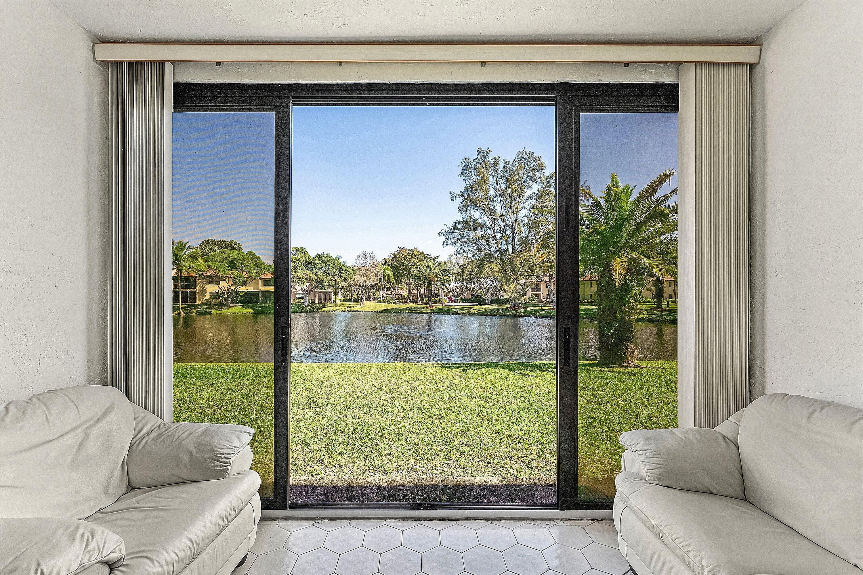 9283 Vista Del Lago G, Boca Raton, FL 33428 — photo 2 of 31