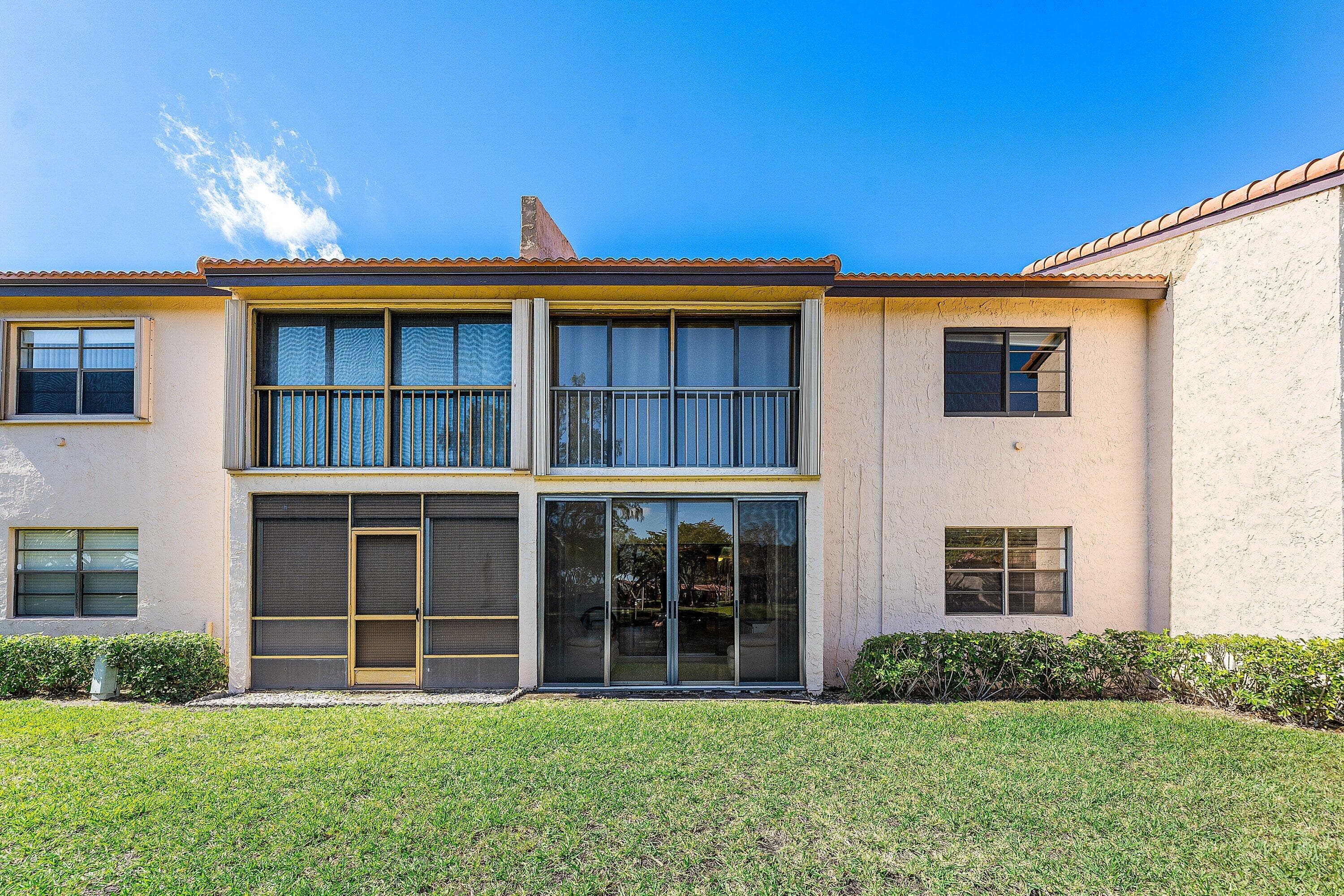 9283 Vista Del Lago G, Boca Raton, FL 33428 — photo 27 of 31