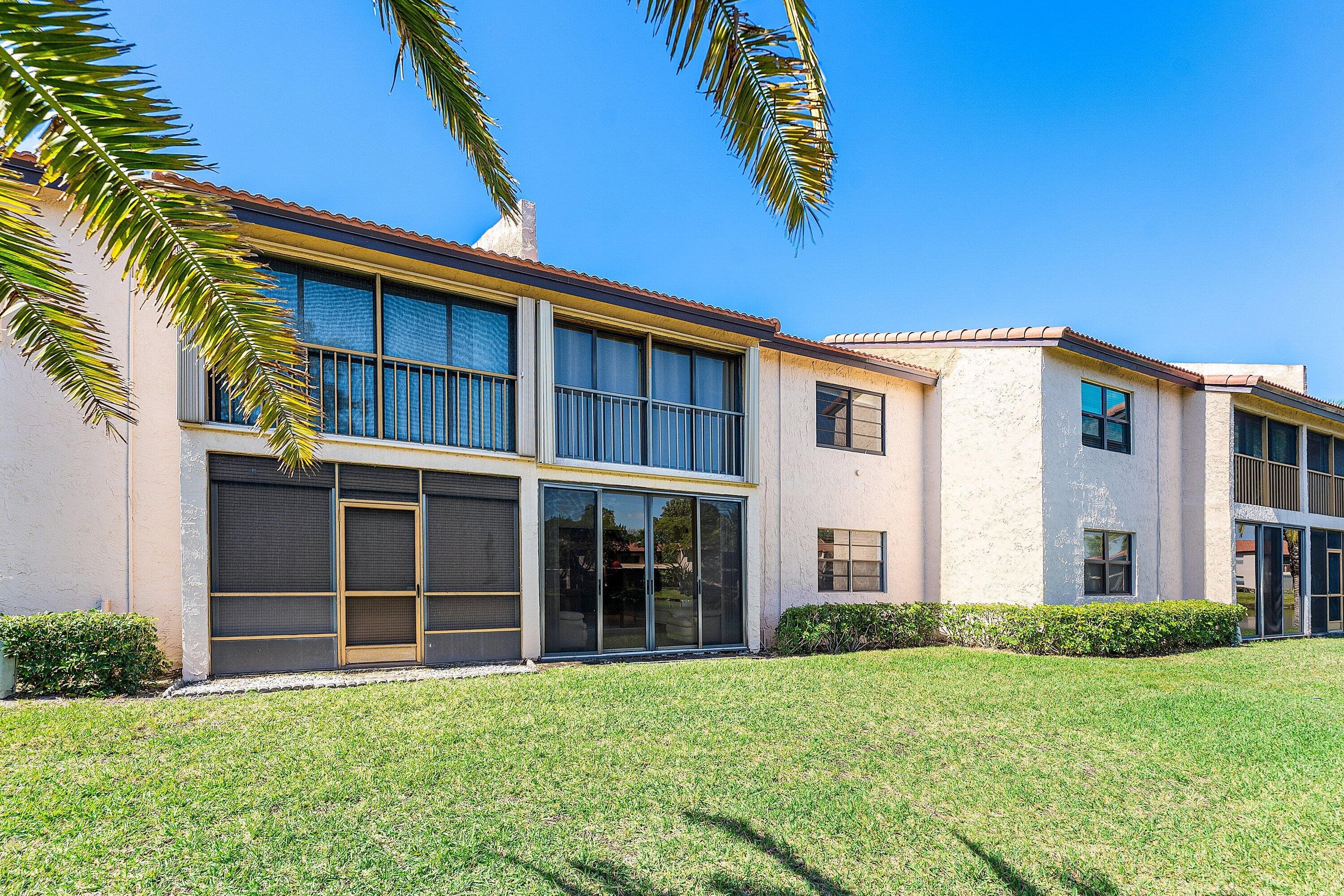 9283 Vista Del Lago G, Boca Raton, FL 33428 — photo 29 of 31