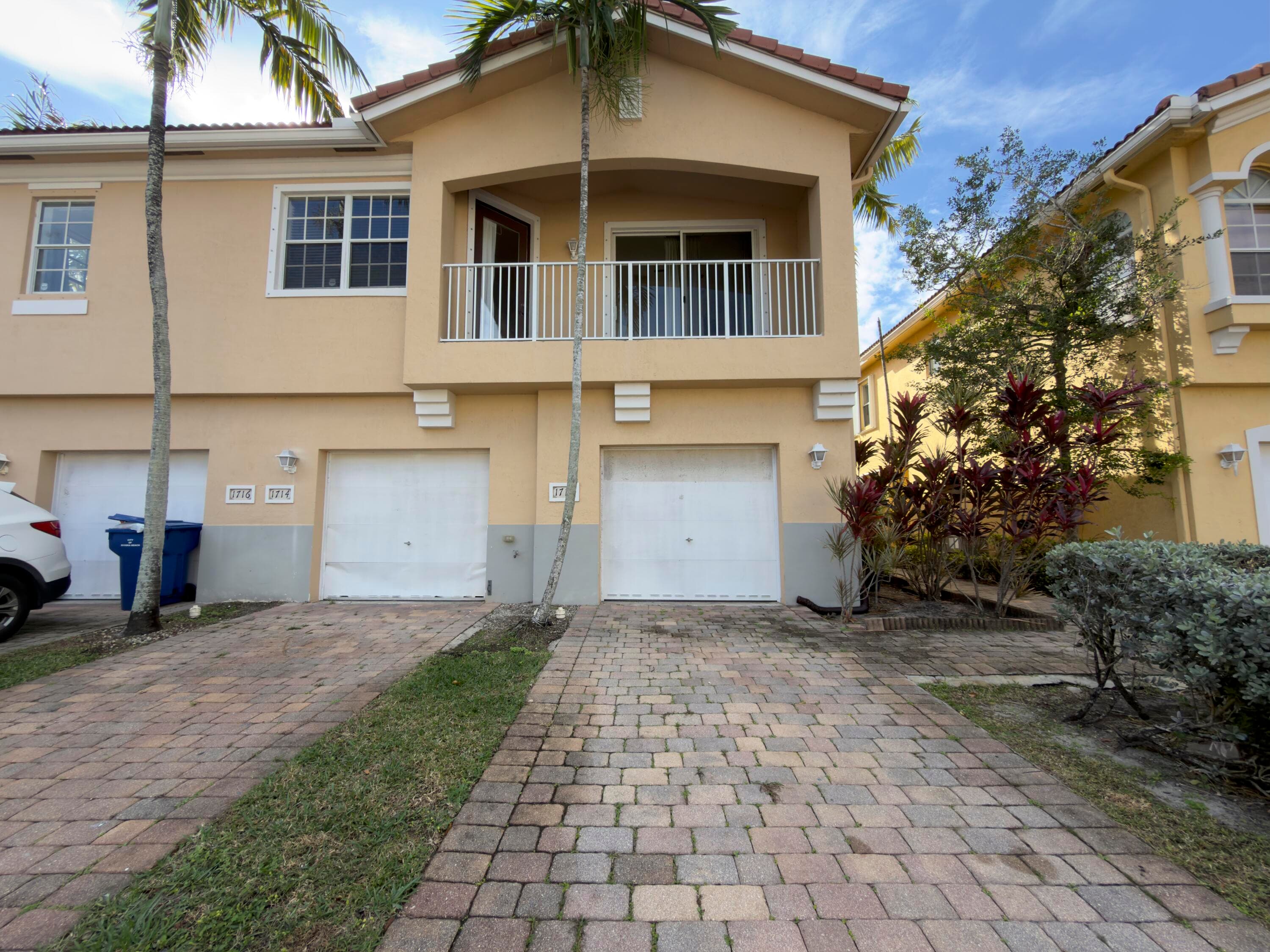 1712 Carvelle Drive, Riviera Beach, FL 33404 — photo 1 of 9