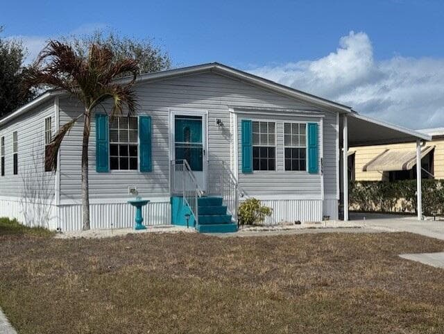 6927 SE Delegate Street, Hobe Sound, FL 33455 — photo 6 of 65
