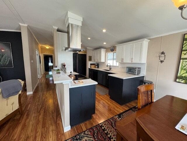 6927 SE Delegate Street, Hobe Sound, FL 33455 — photo 2 of 65