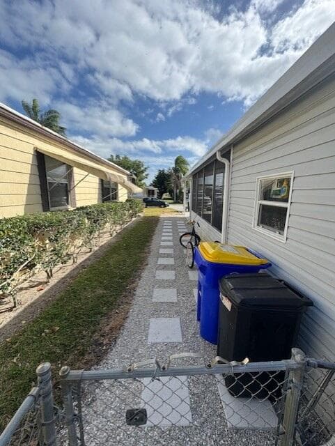 6927 SE Delegate Street, Hobe Sound, FL 33455 — photo 48 of 65