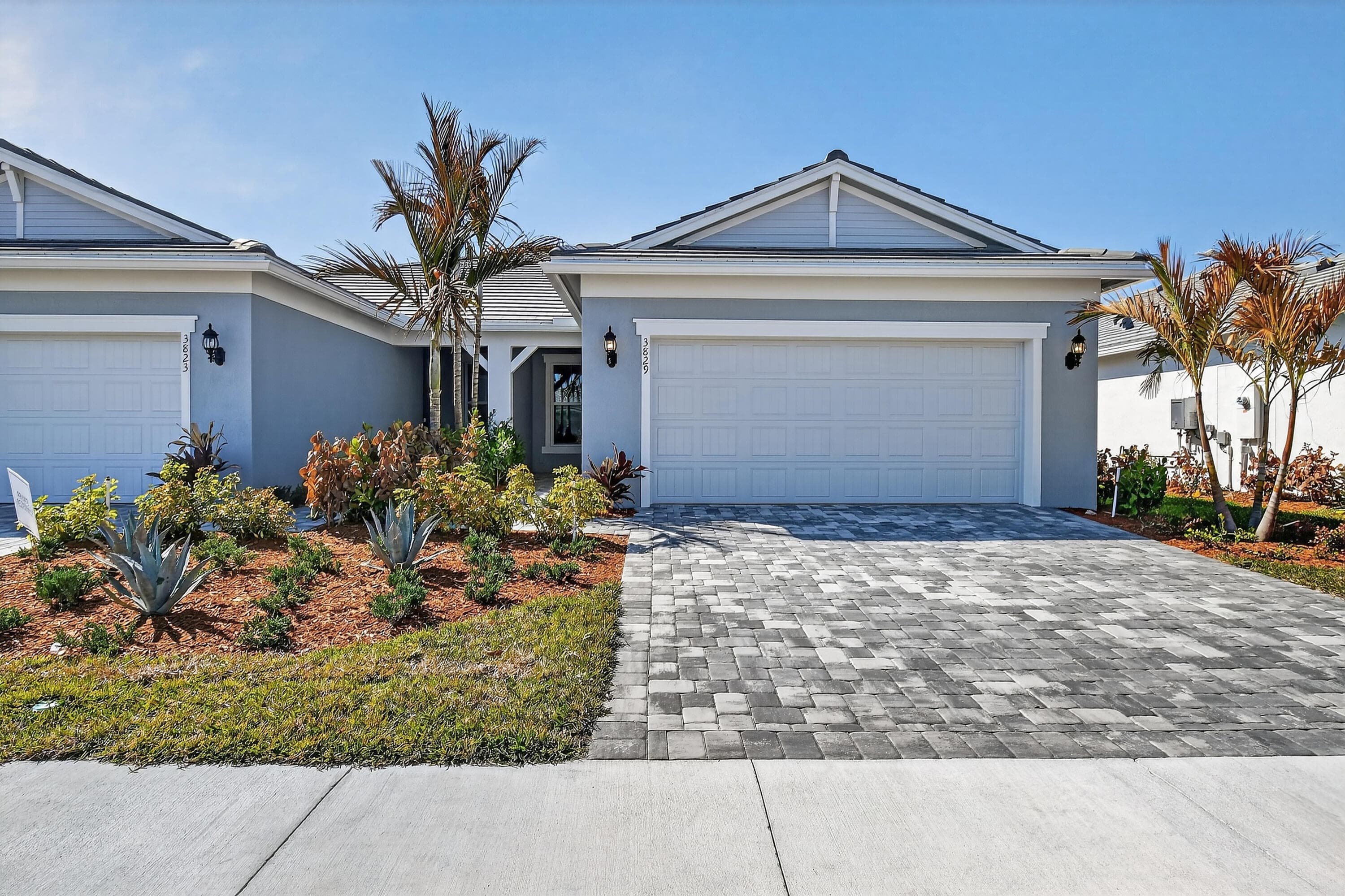 3829 Russell Court Villa 40, Vero Beach, FL 32960 — photo 1 of 37