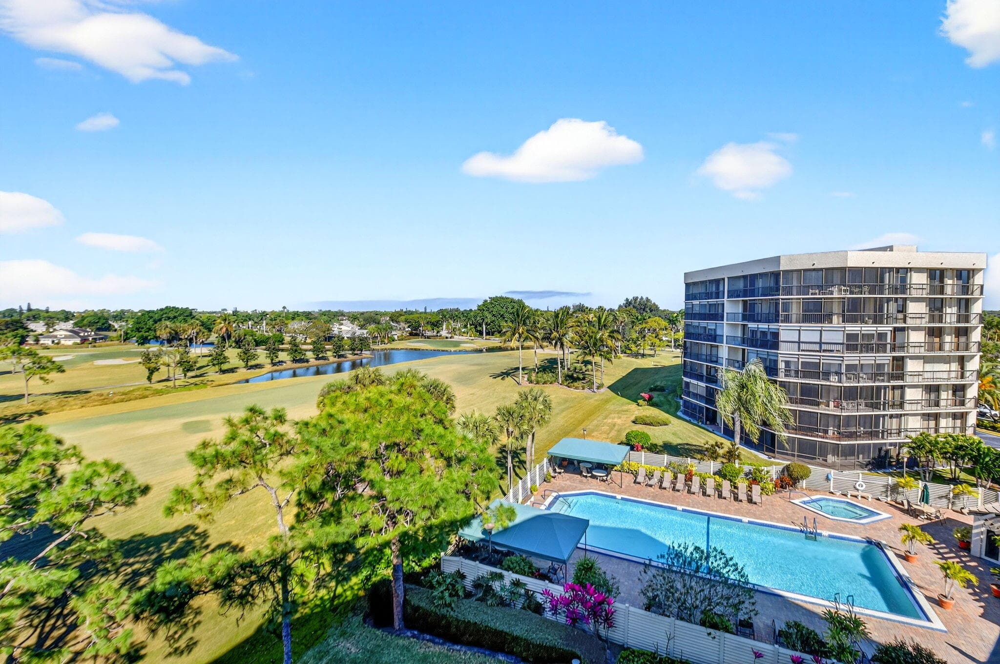 5279 Fountains Drive S 604, Lake Worth, FL 33467 — photo 39 of 59