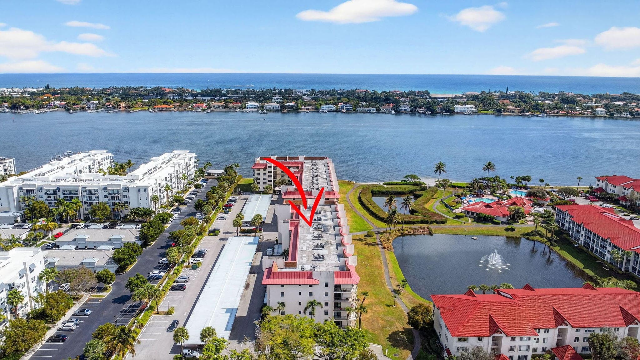 7030 Half Moon Circle 117, Hypoluxo, FL 33462 — photo 43 of 79