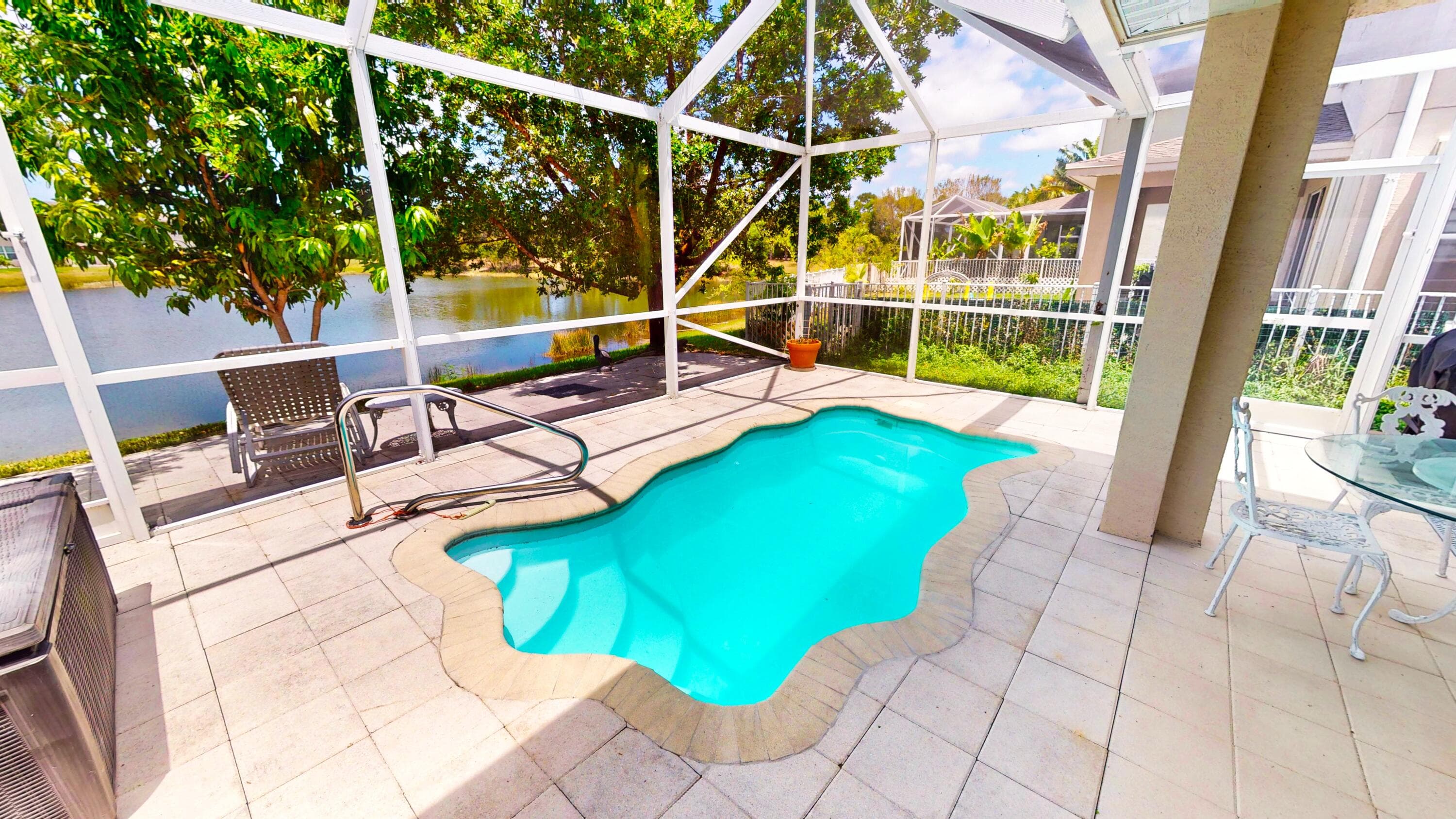 2323 NW Padova Street, Port St. Lucie, FL 34986 — photo 2 of 46