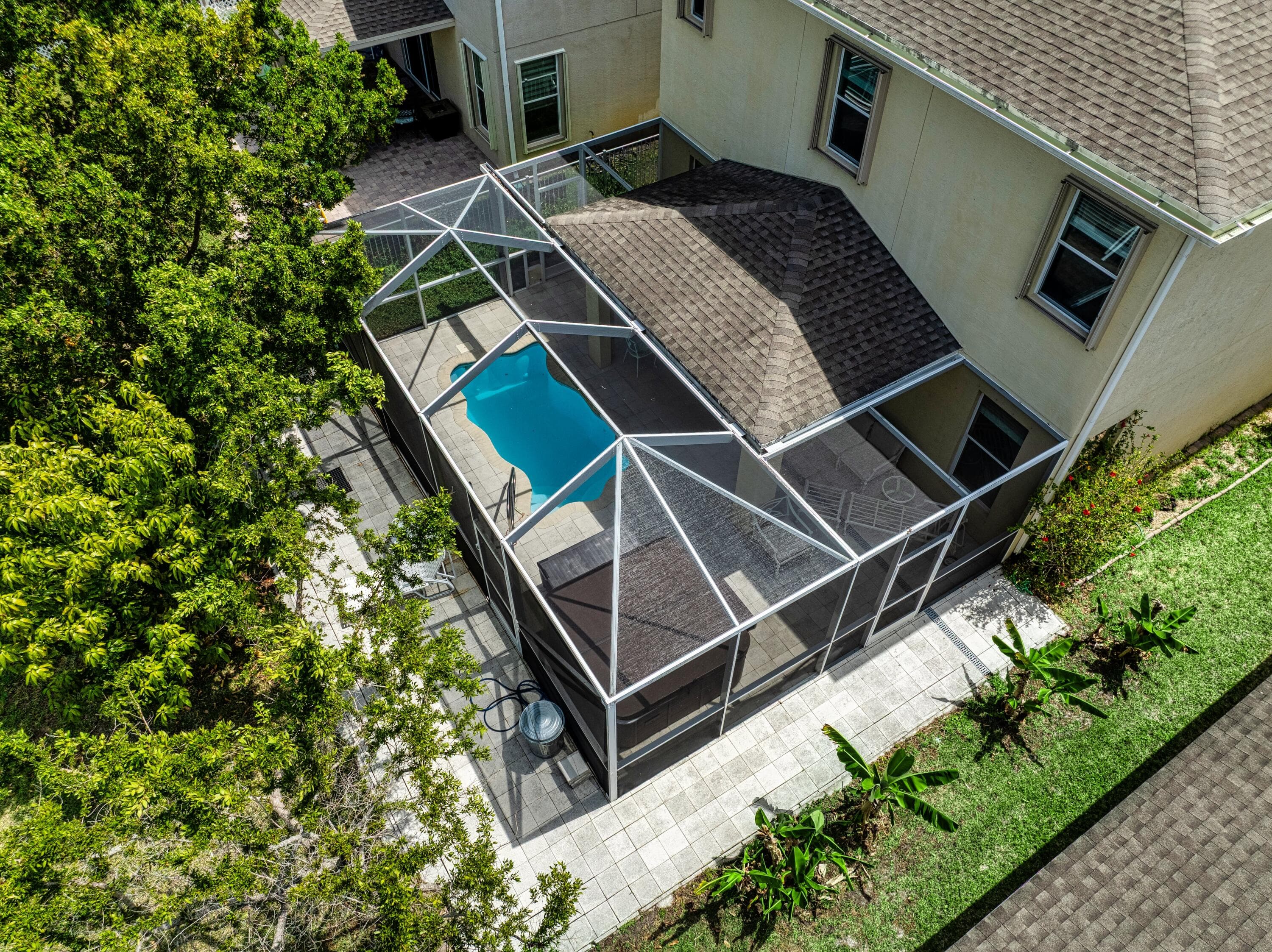 2323 NW Padova Street, Port St. Lucie, FL 34986 — photo 3 of 46
