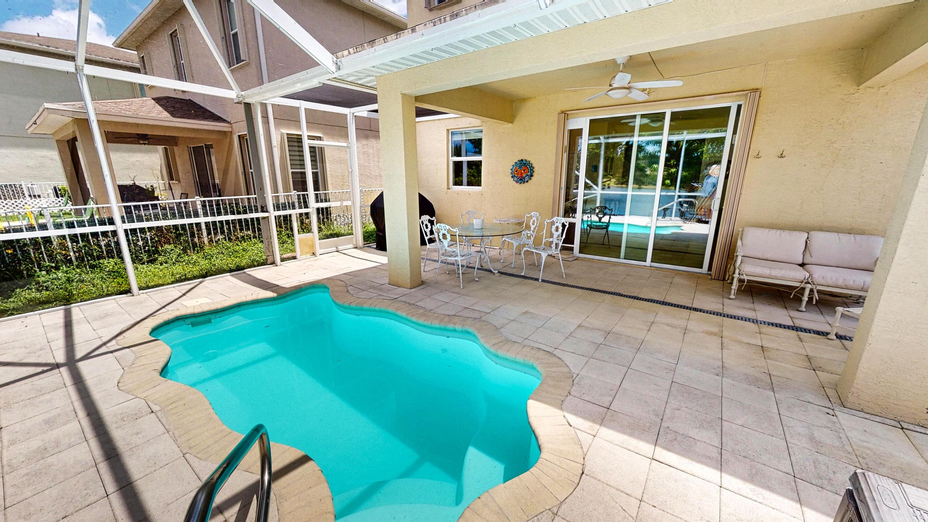 2323 NW Padova Street, Port St. Lucie, FL 34986 — photo 31 of 46