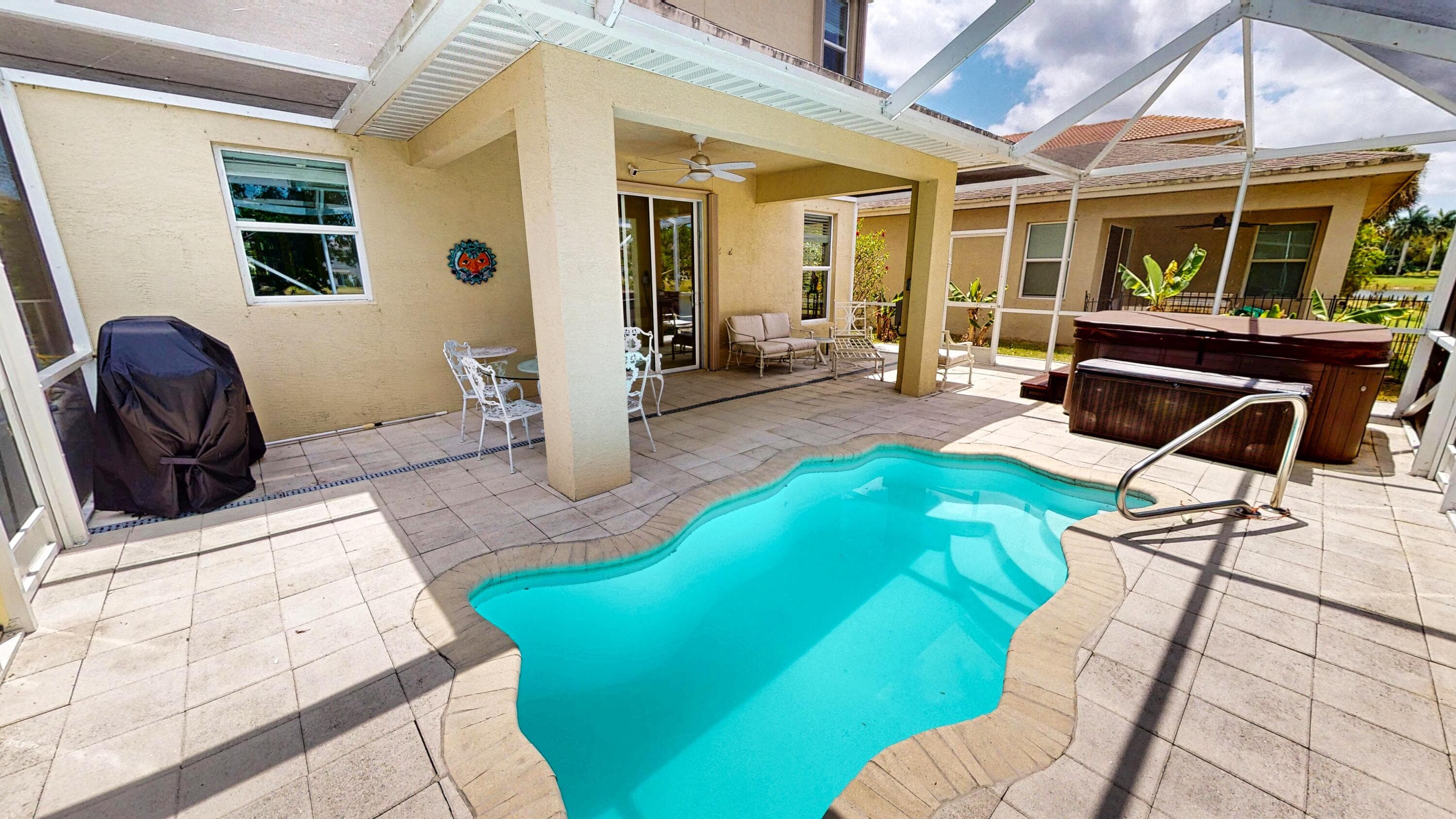 2323 NW Padova Street, Port St. Lucie, FL 34986 — photo 32 of 46