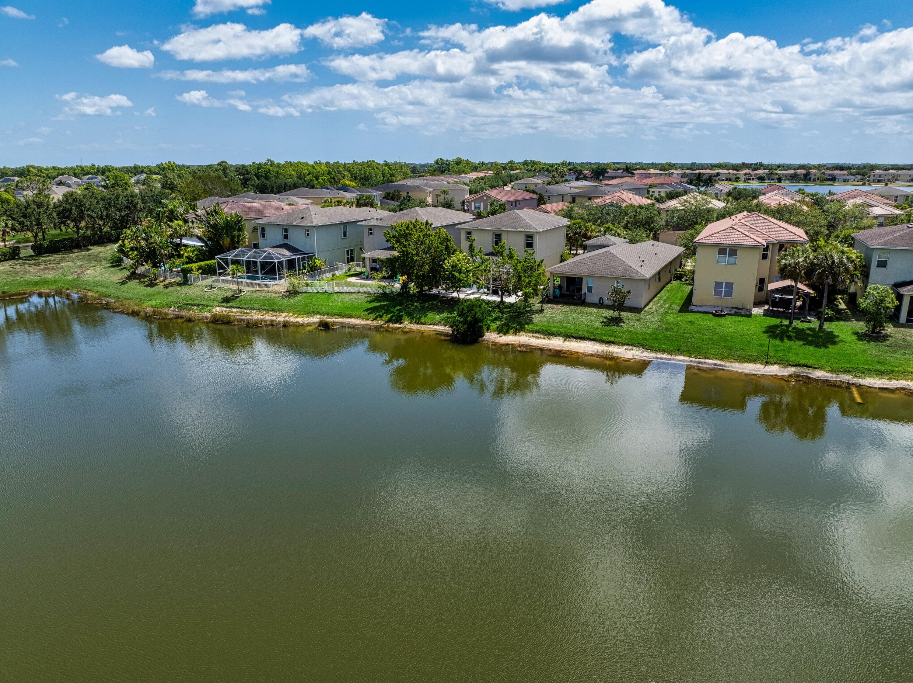 2323 NW Padova Street, Port St. Lucie, FL 34986 — photo 35 of 46