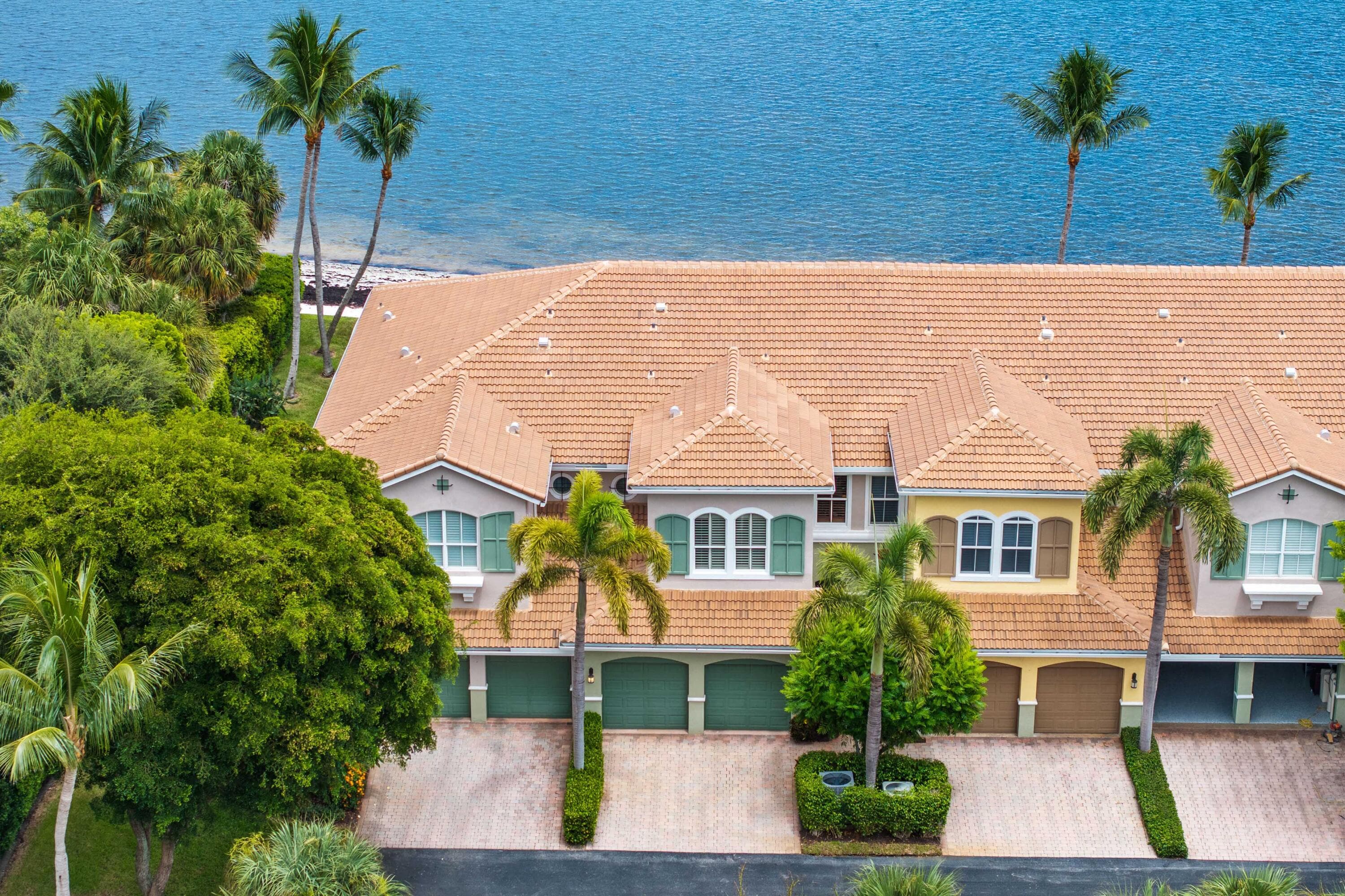 132 Las Brisas Circle, Hypoluxo, FL 33462 — photo 1 of 37