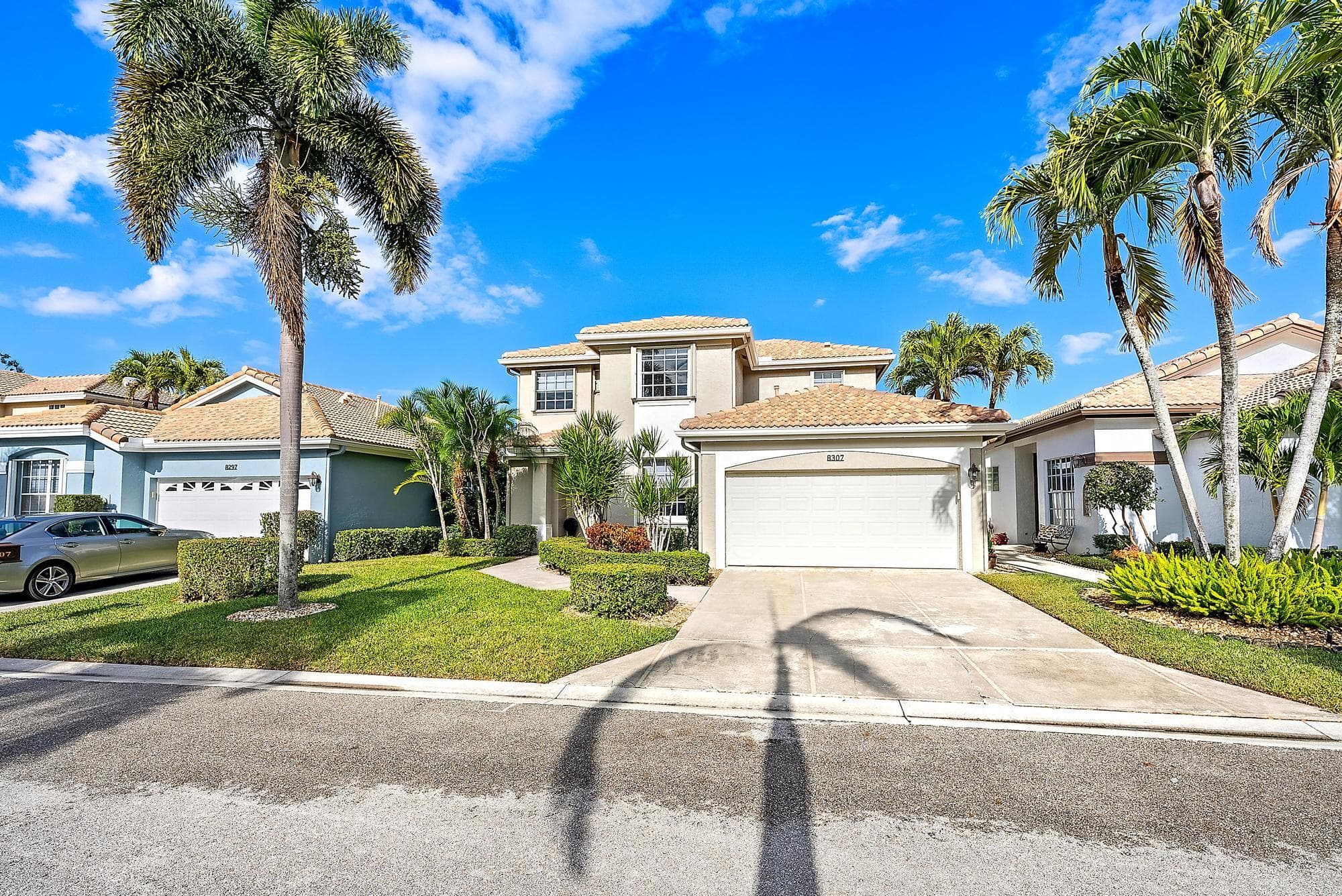8307 Quail Meadow Way, West Palm Beach, FL 33412 — photo 42 of 43