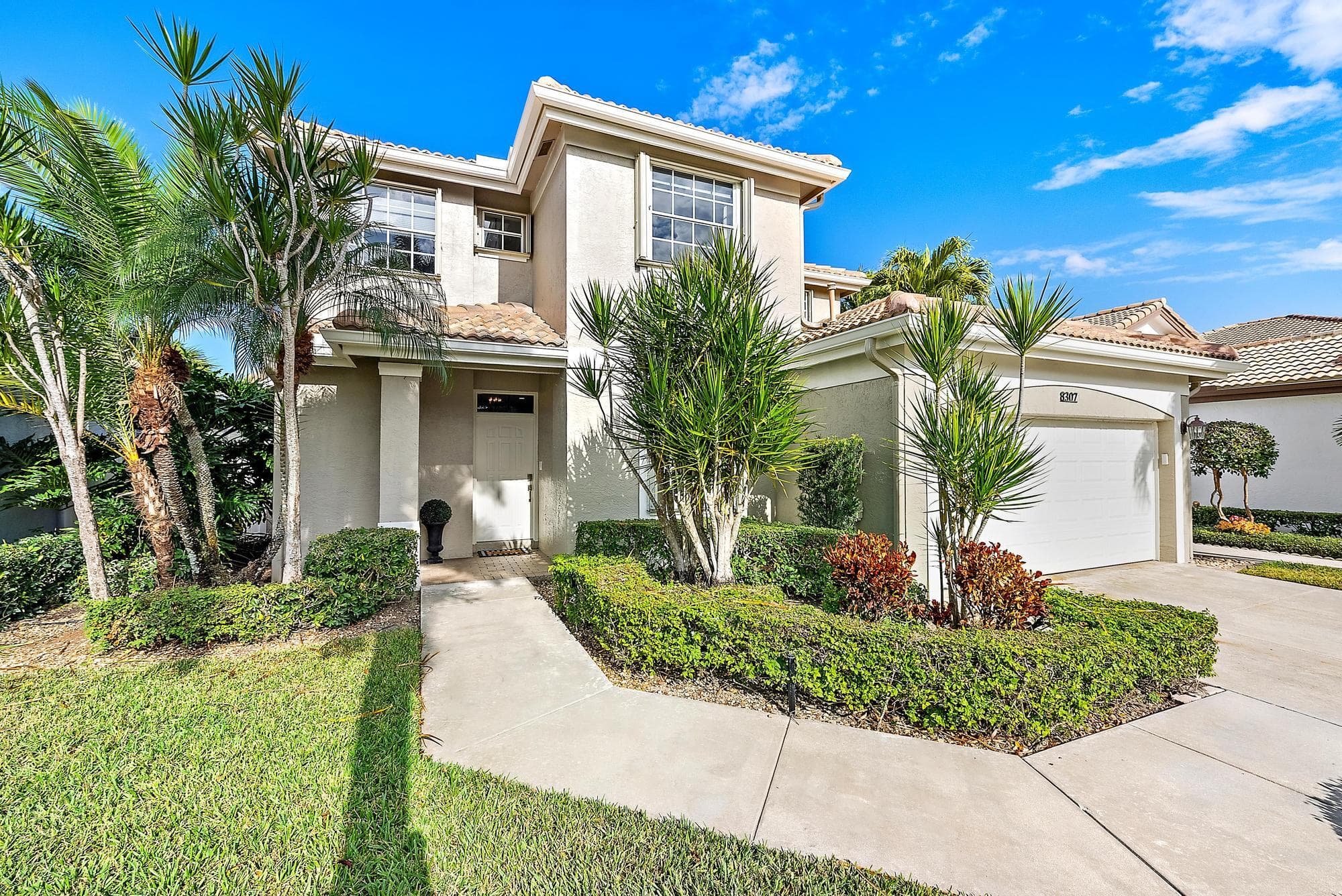 8307 Quail Meadow Way, West Palm Beach, FL 33412 — photo 1 of 43