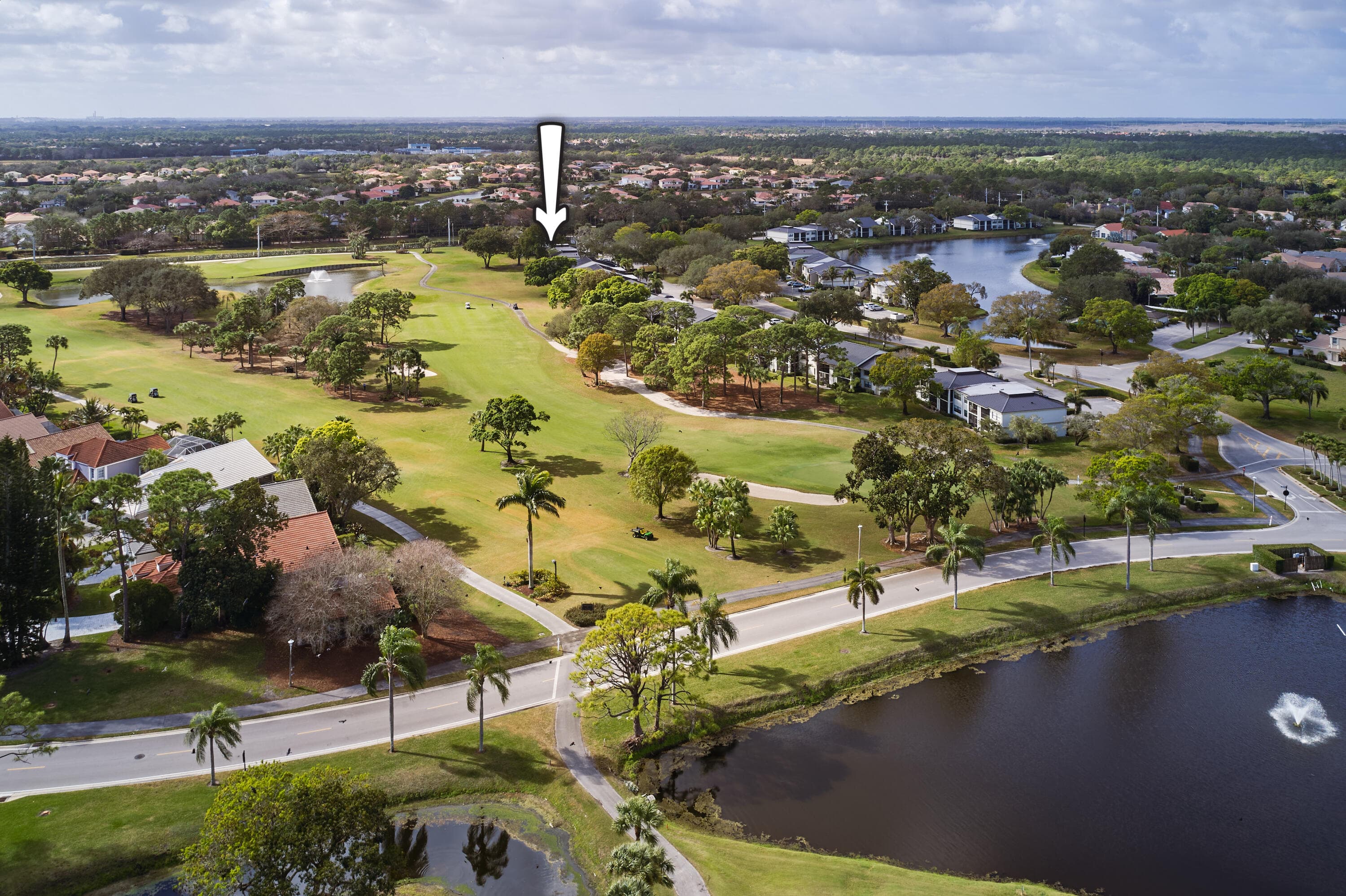 12790 Briarlake Drive 204, Palm Beach Gardens, FL 33418 — photo 1 of 42