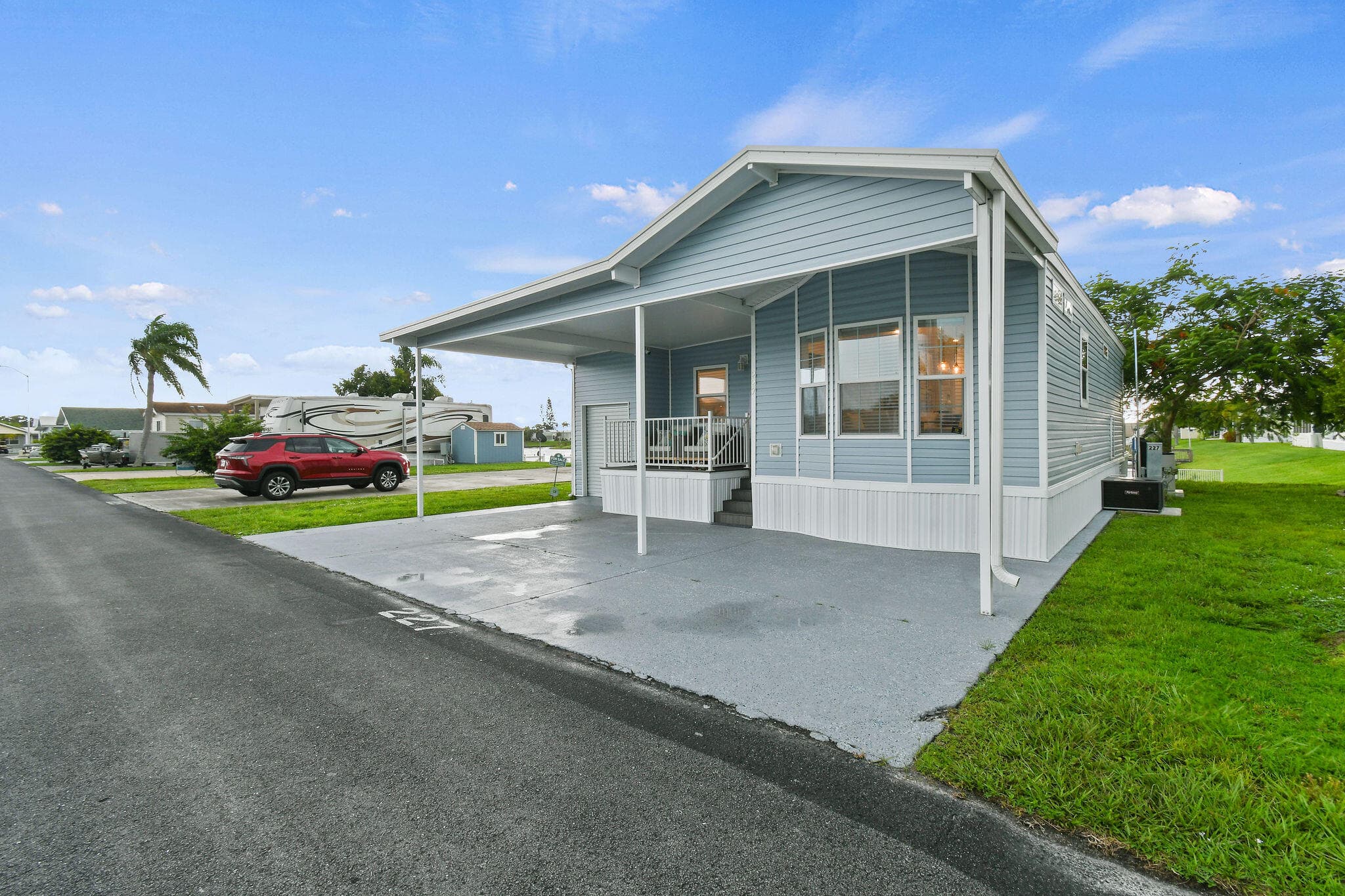 13840 SE 143rd Avenue, Okeechobee, FL 34974 — photo 39 of 63