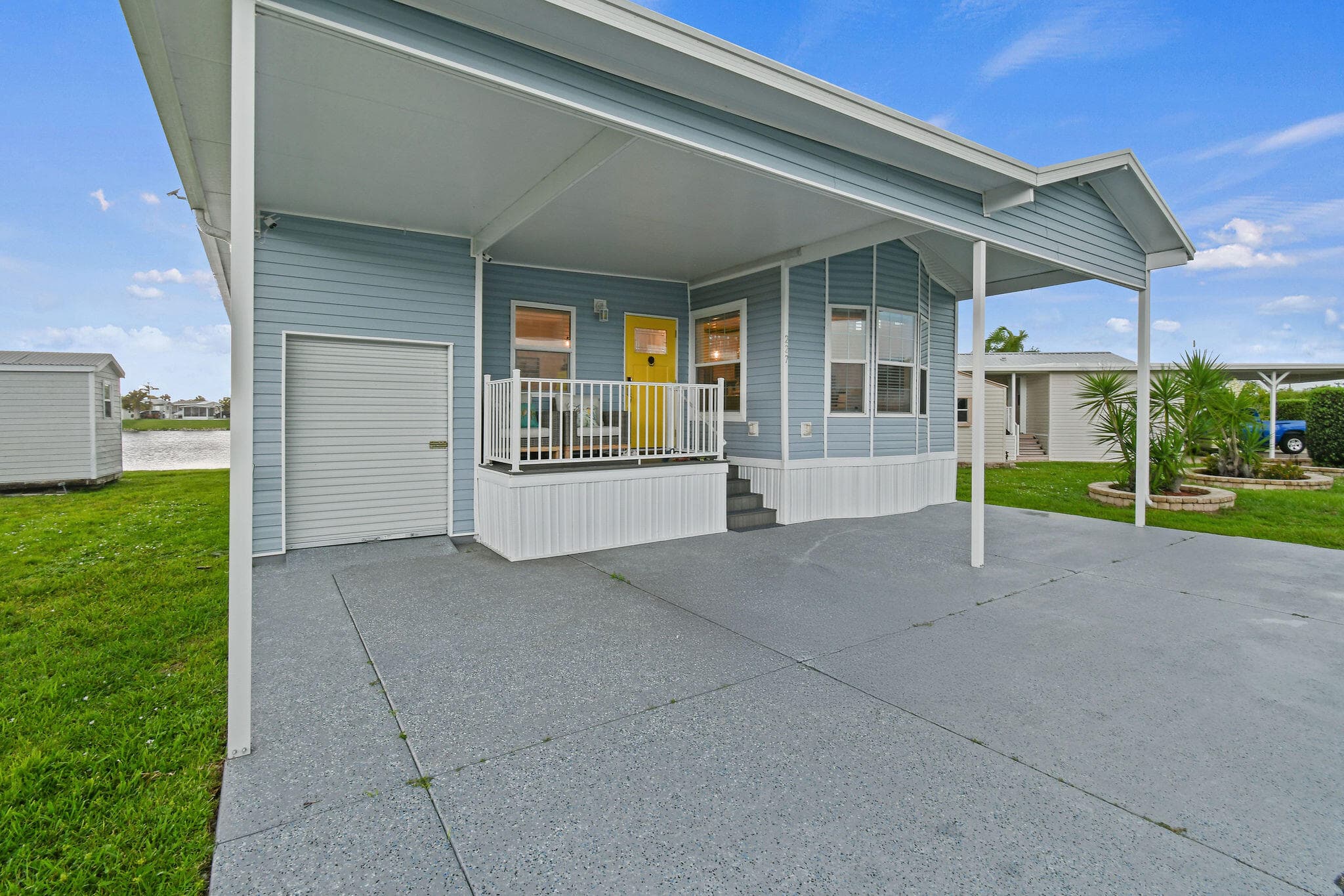 13840 SE 143rd Avenue, Okeechobee, FL 34974 — photo 40 of 63