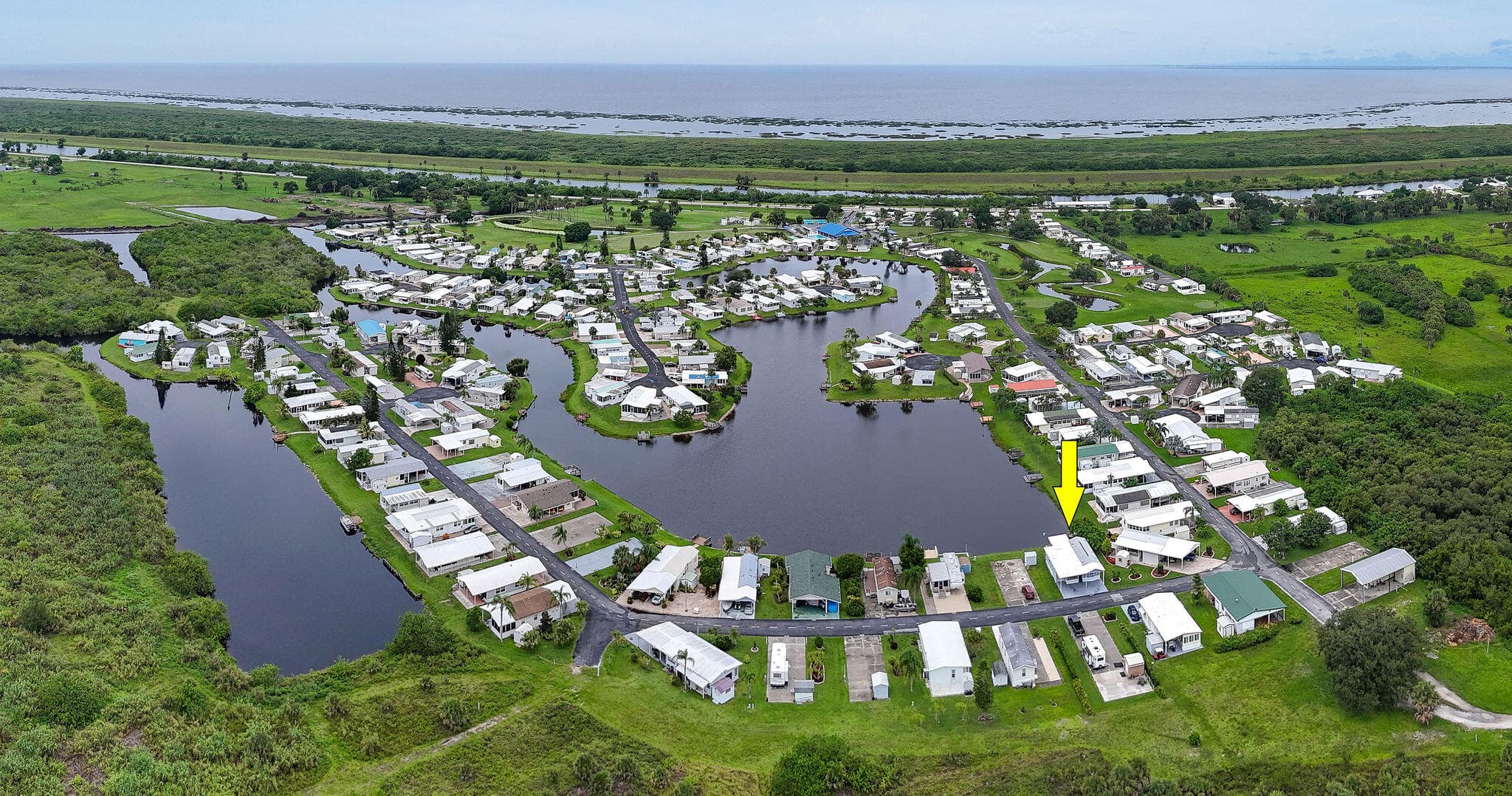 13840 SE 143rd Avenue, Okeechobee, FL 34974 — photo 58 of 63