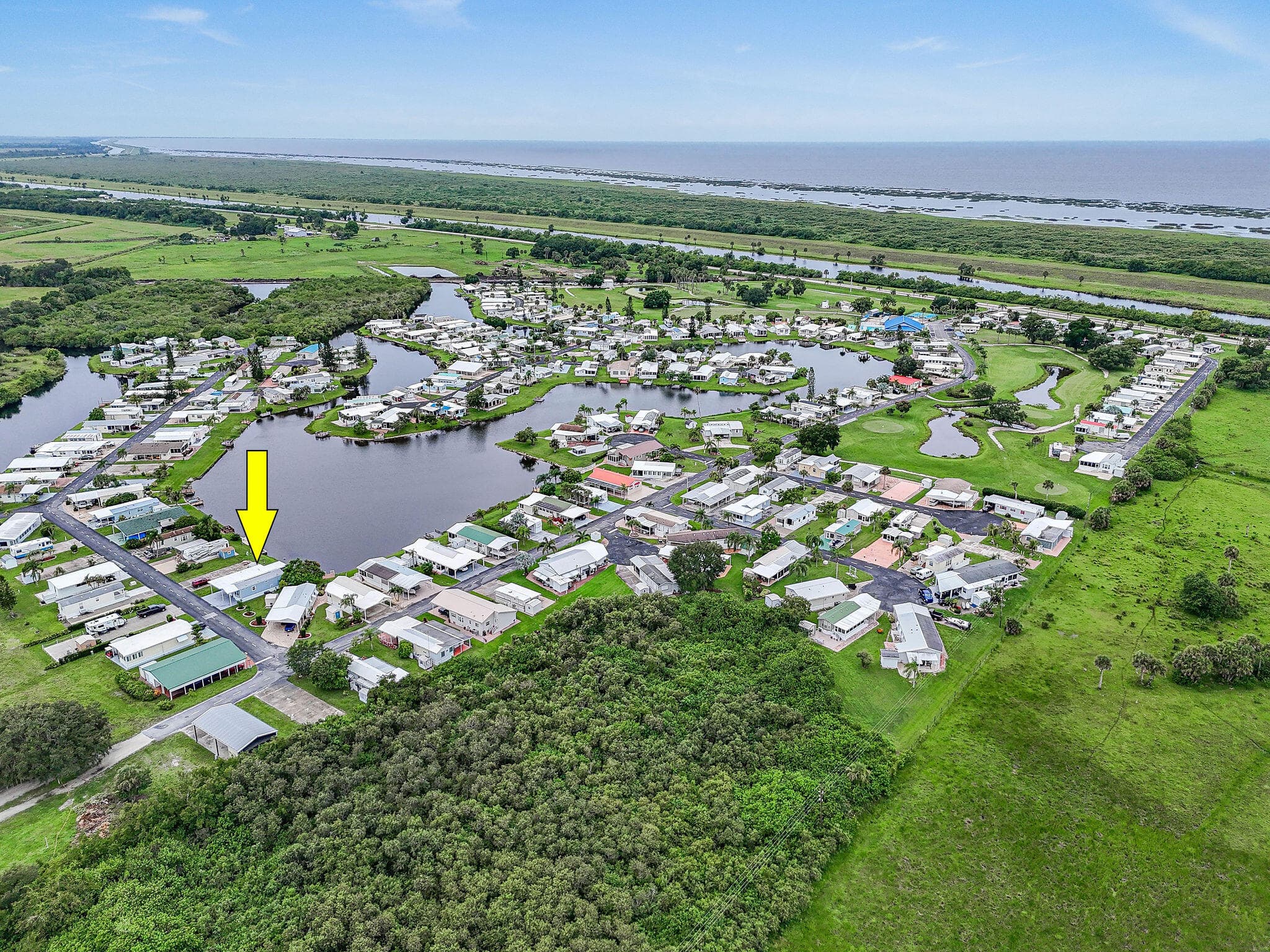13840 SE 143rd Avenue, Okeechobee, FL 34974 — photo 59 of 63
