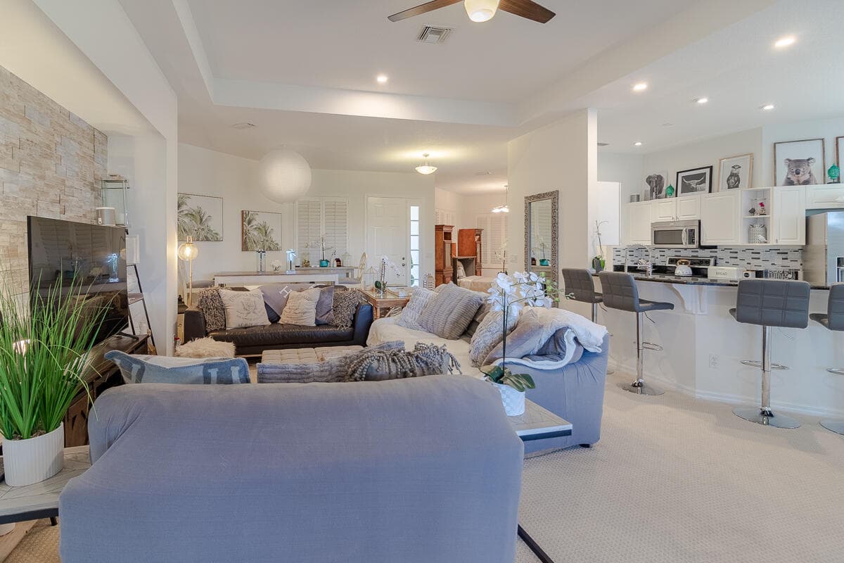 2432 SW Brookwood Lane, Palm City, FL 34990 — photo 11 of 38