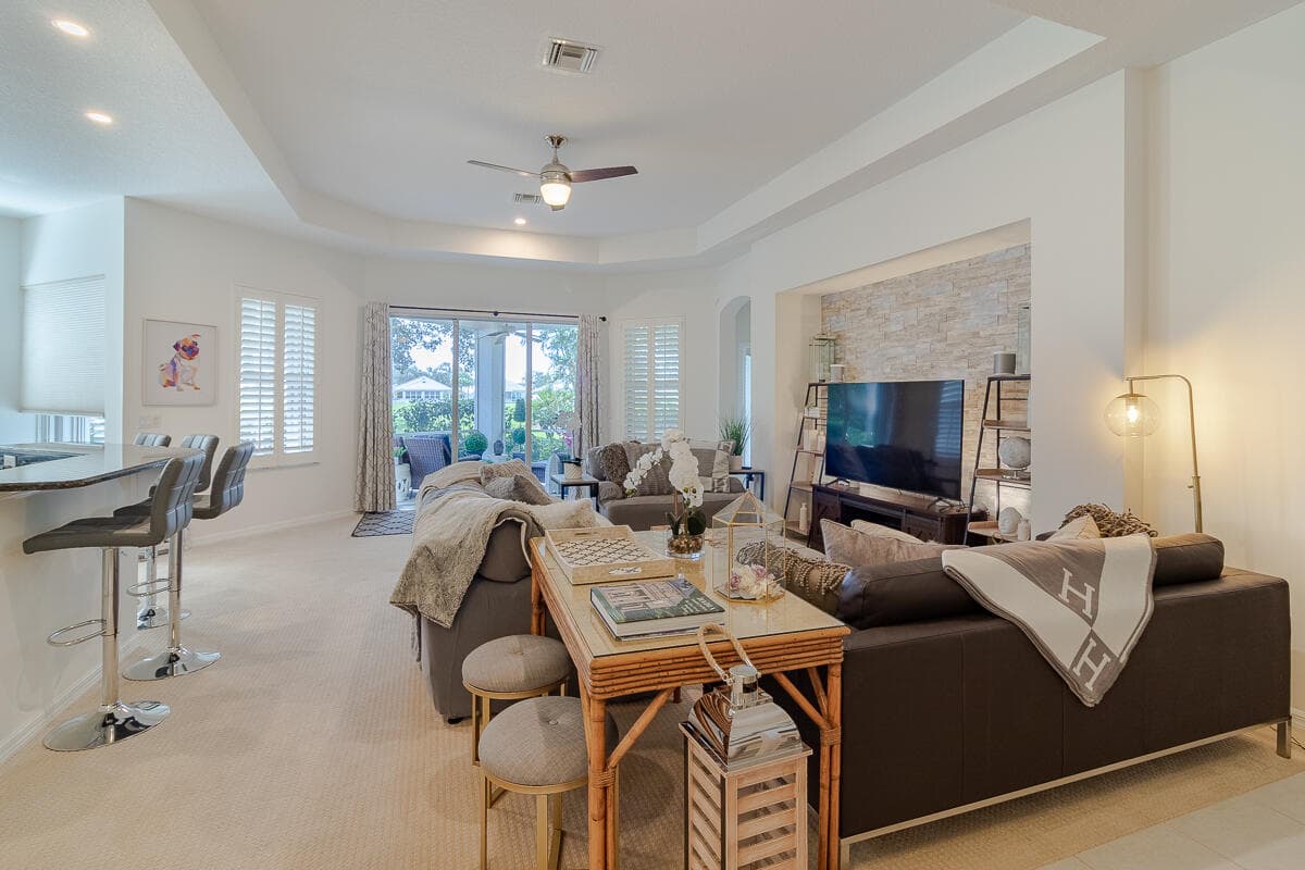 2432 SW Brookwood Lane, Palm City, FL 34990 — photo 8 of 38