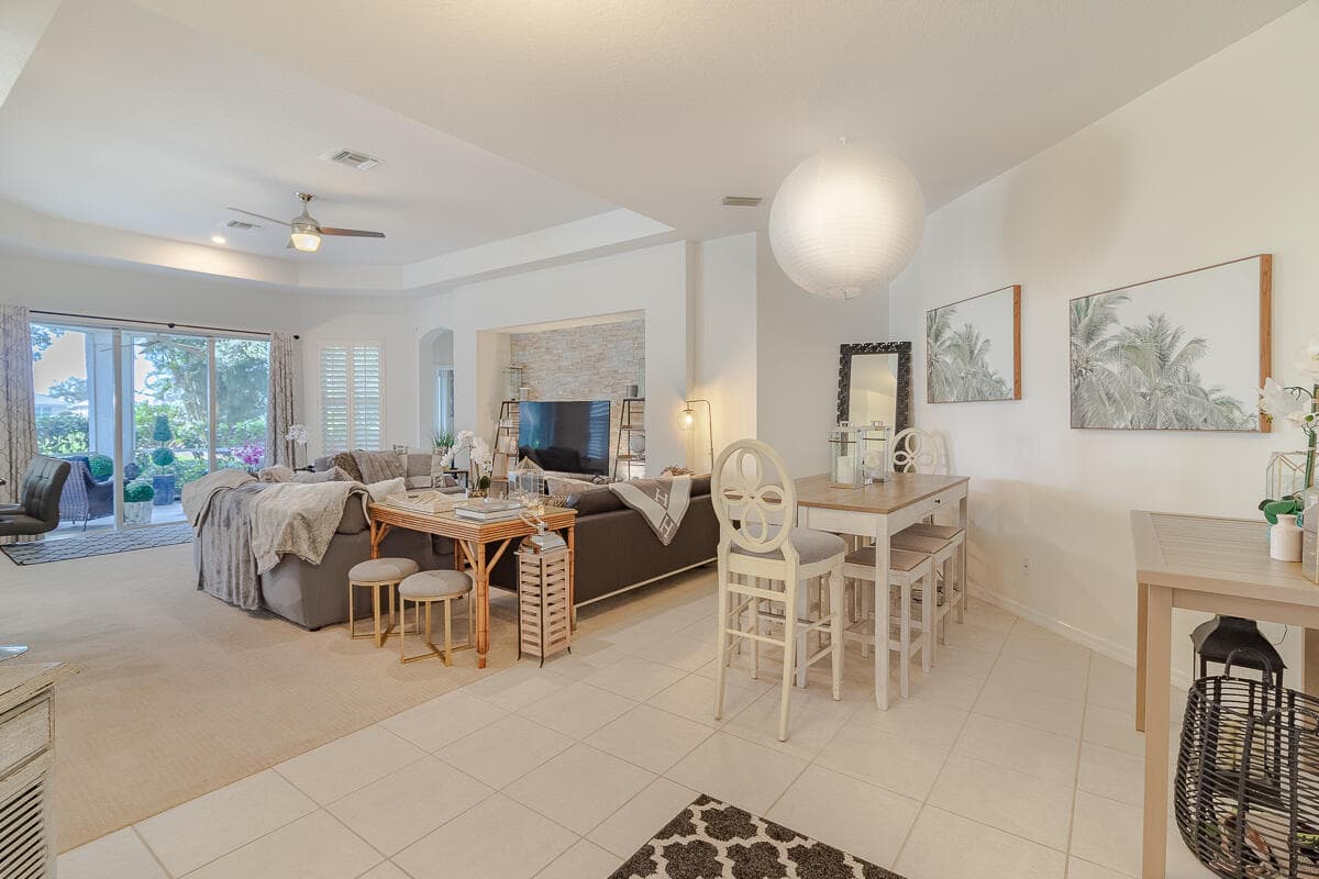 2432 SW Brookwood Lane, Palm City, FL 34990 — photo 6 of 38