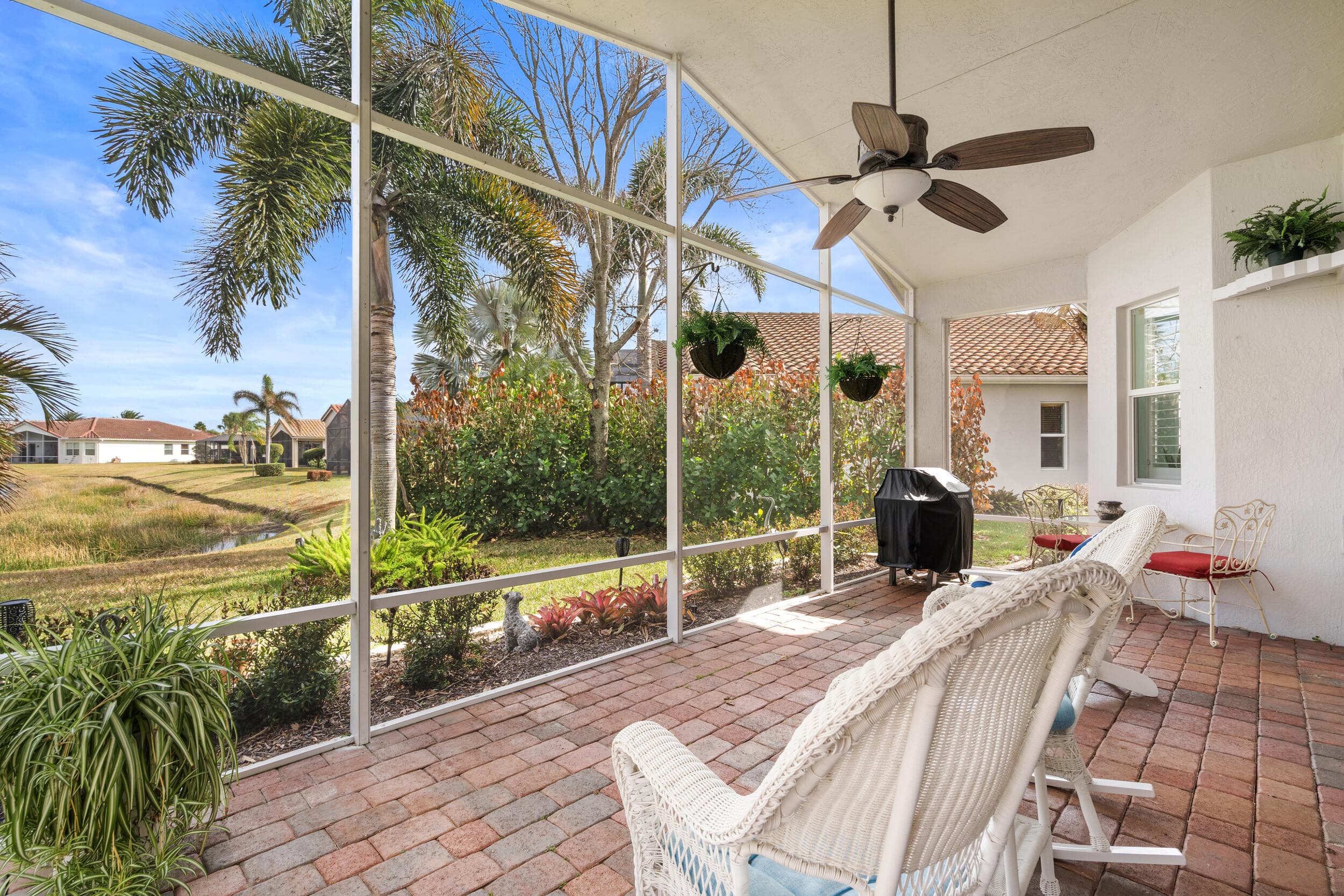 11743 SW Mountain Ash Circle, Port St. Lucie, FL 34987 — photo 37 of 66