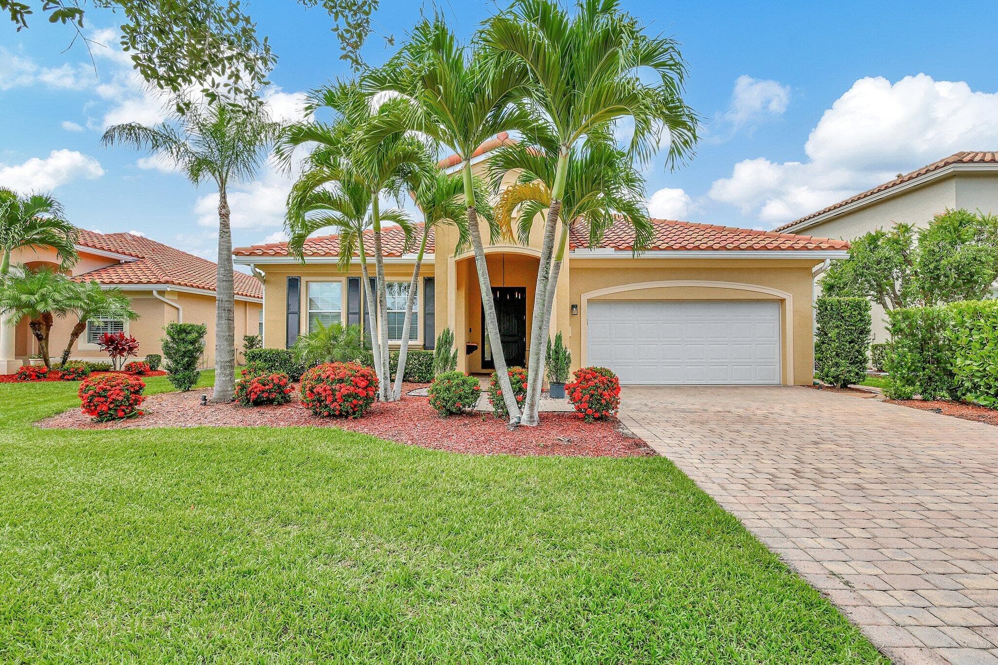 5496 SW Gray Fox Drive, Palm City, FL 34990 — photo 1 of 54