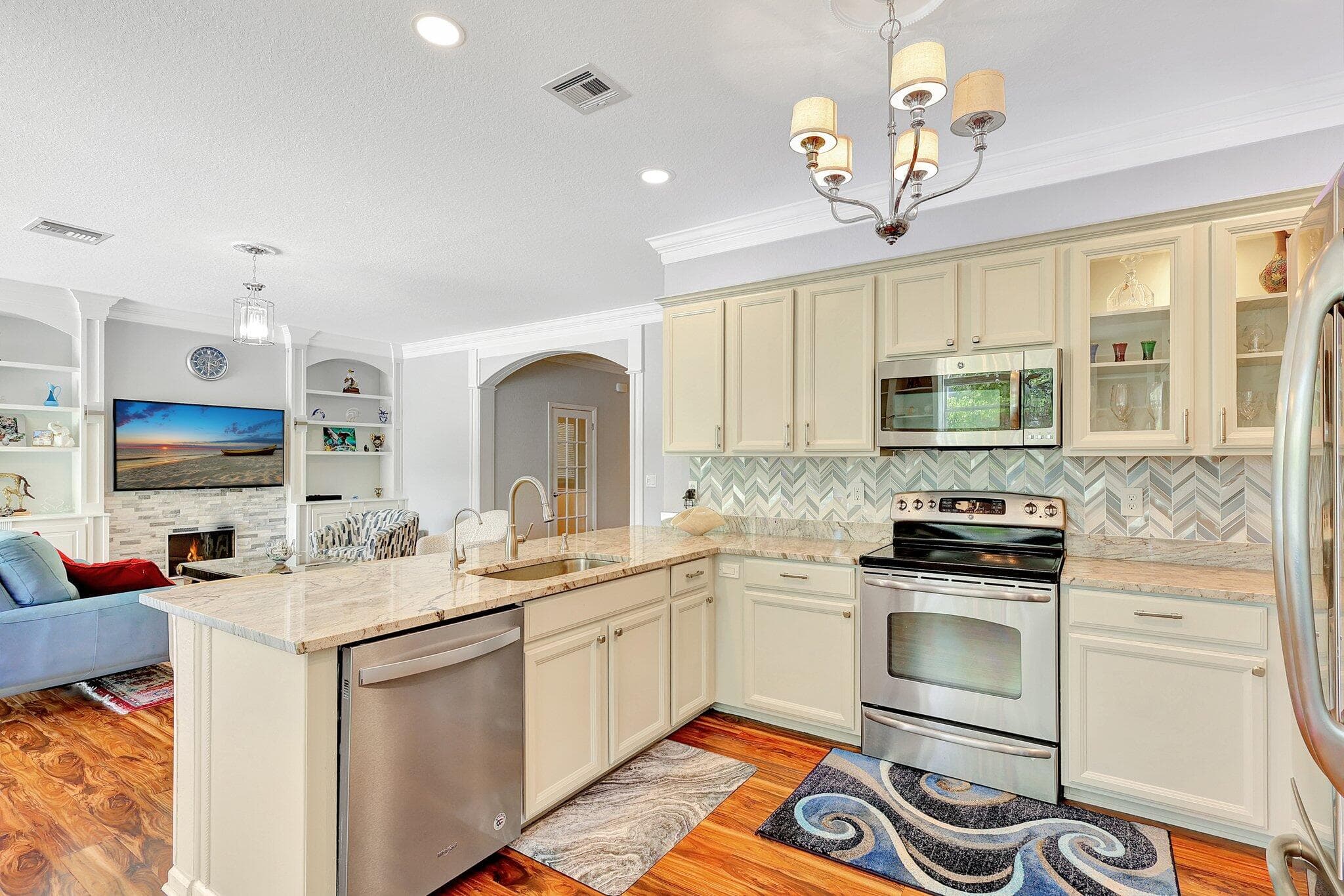 5496 SW Gray Fox Drive, Palm City, FL 34990 — photo 11 of 54