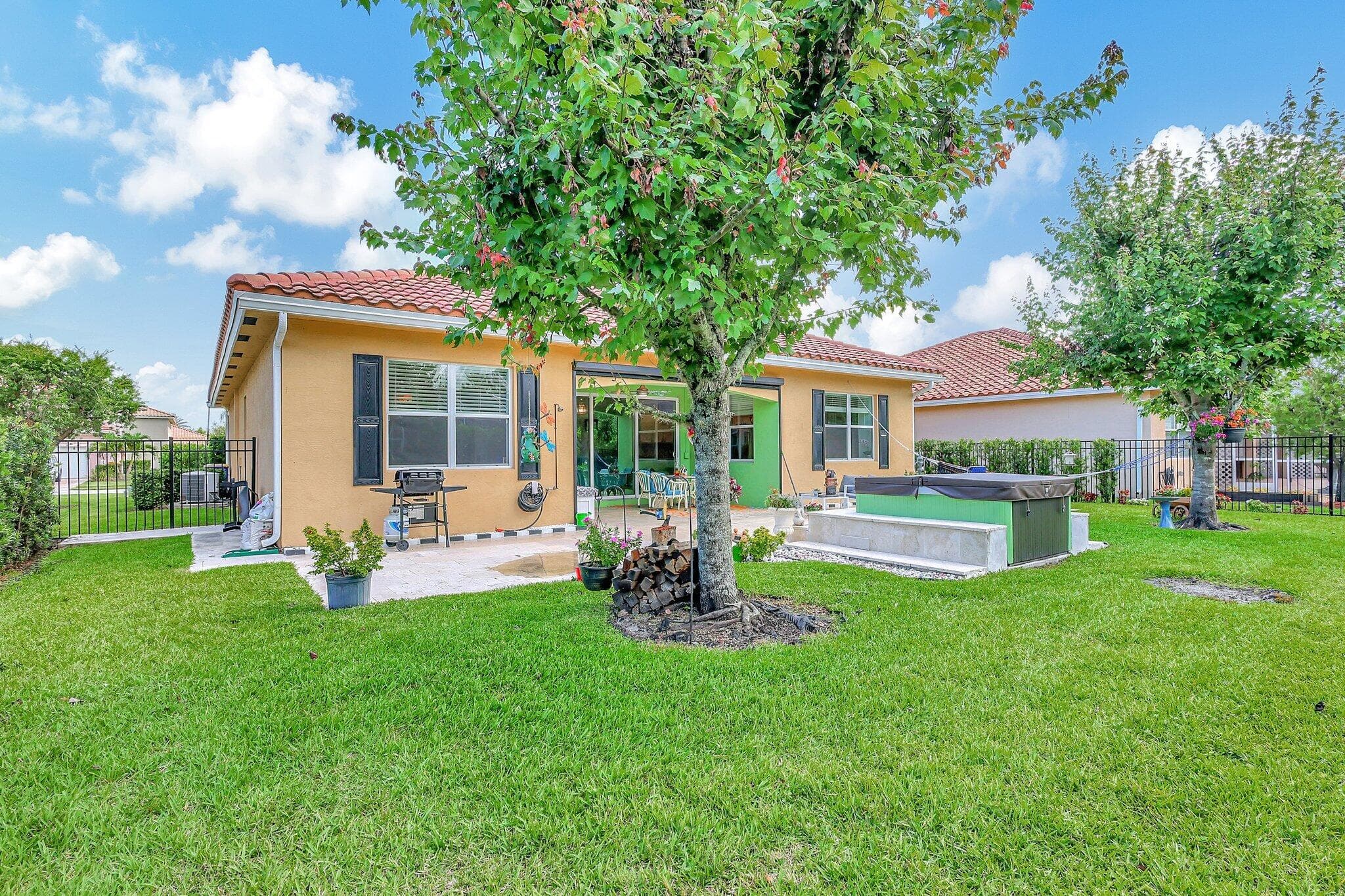 5496 SW Gray Fox Drive, Palm City, FL 34990 — photo 35 of 54