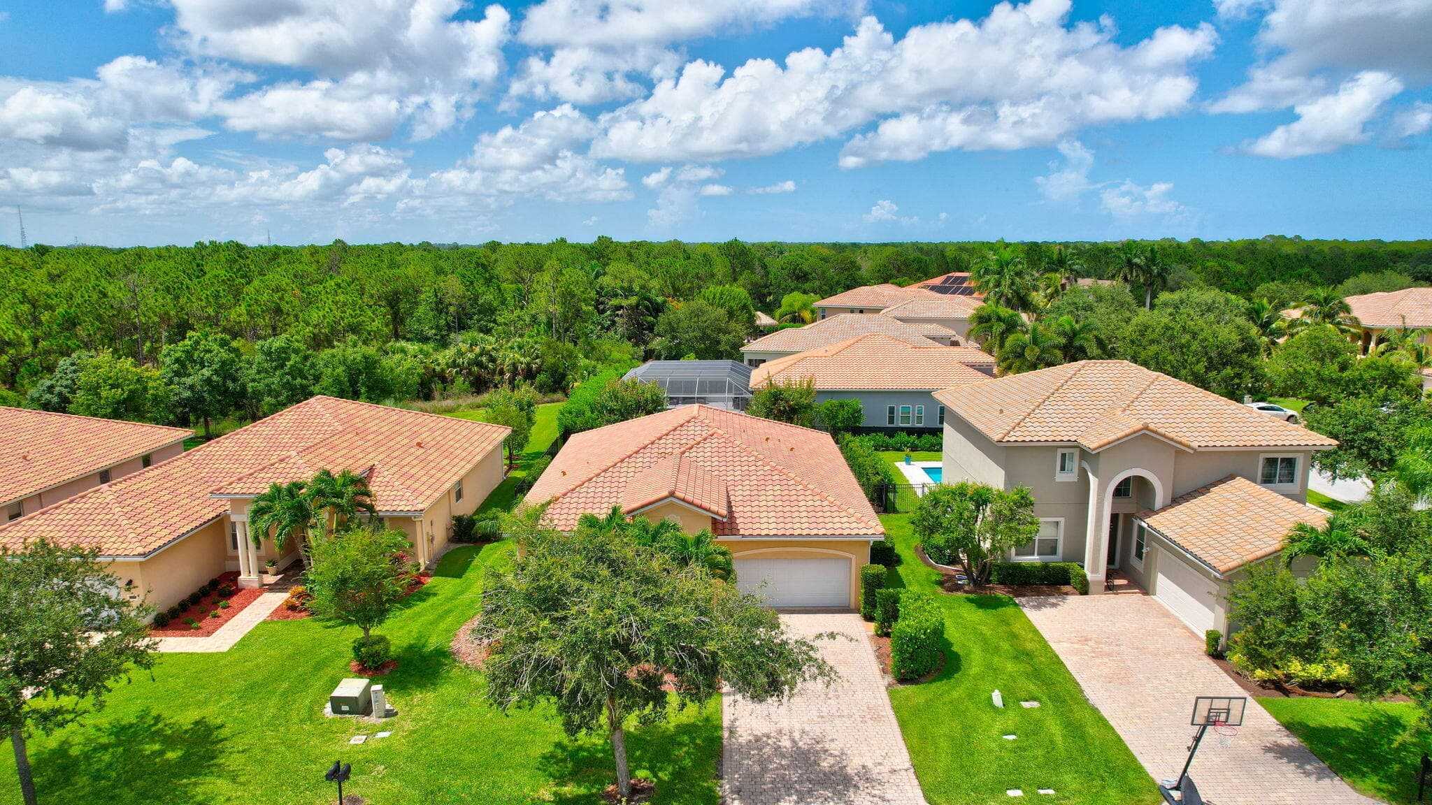 5496 SW Gray Fox Drive, Palm City, FL 34990 — photo 39 of 54