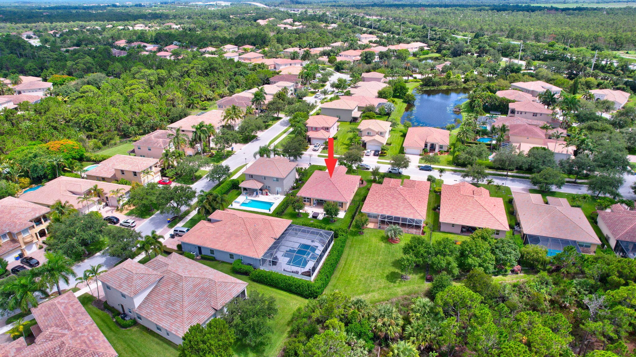 5496 SW Gray Fox Drive, Palm City, FL 34990 — photo 45 of 54