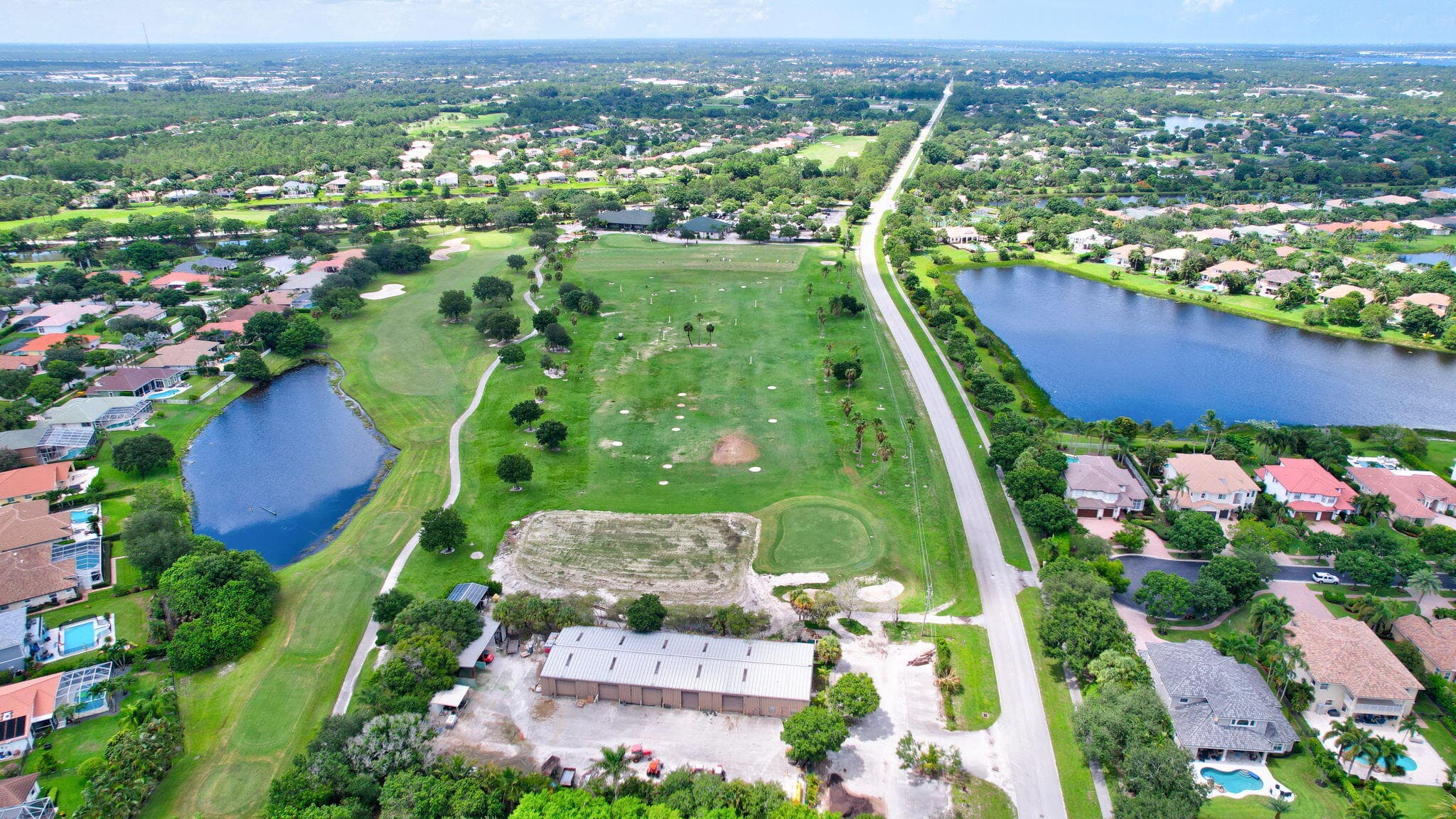 5496 SW Gray Fox Drive, Palm City, FL 34990 — photo 48 of 54