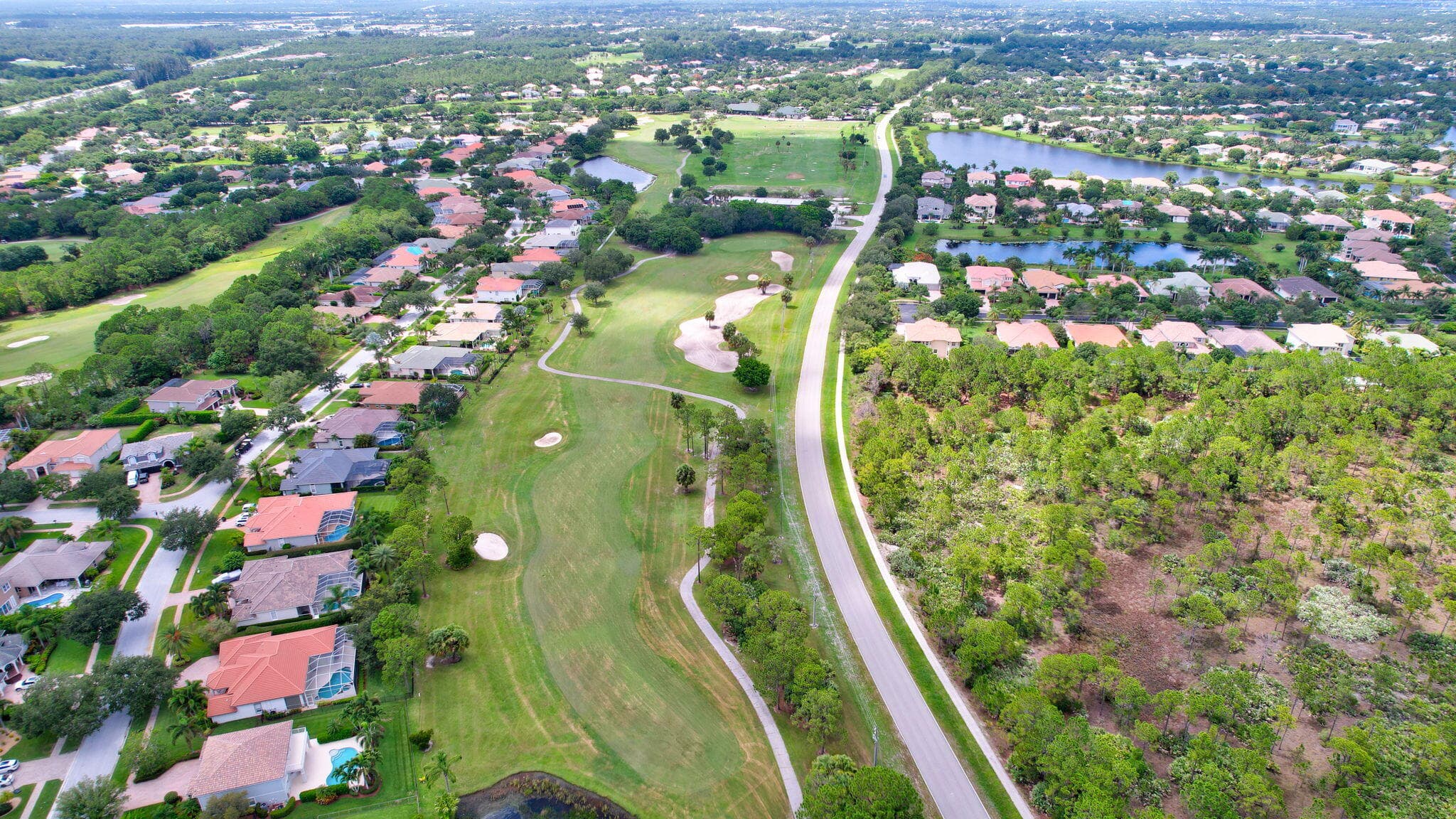 5496 SW Gray Fox Drive, Palm City, FL 34990 — photo 49 of 54