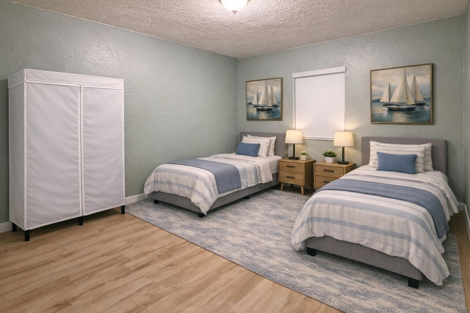916 Sharar Avenue Apartment, Opa-Locka, FL 33054 — photo 9 of 10