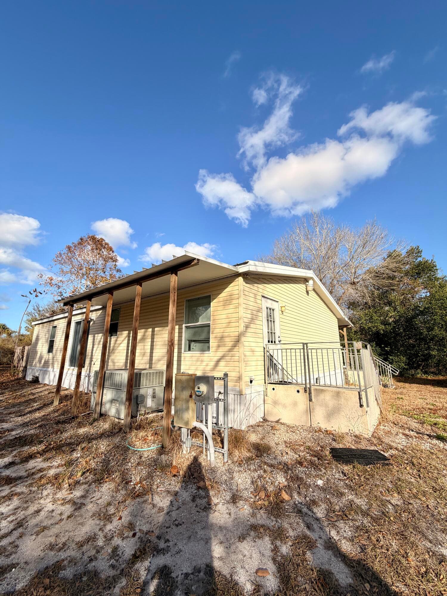 1907 NE 308th Street, Okeechobee, FL 34972 — photo 4 of 26