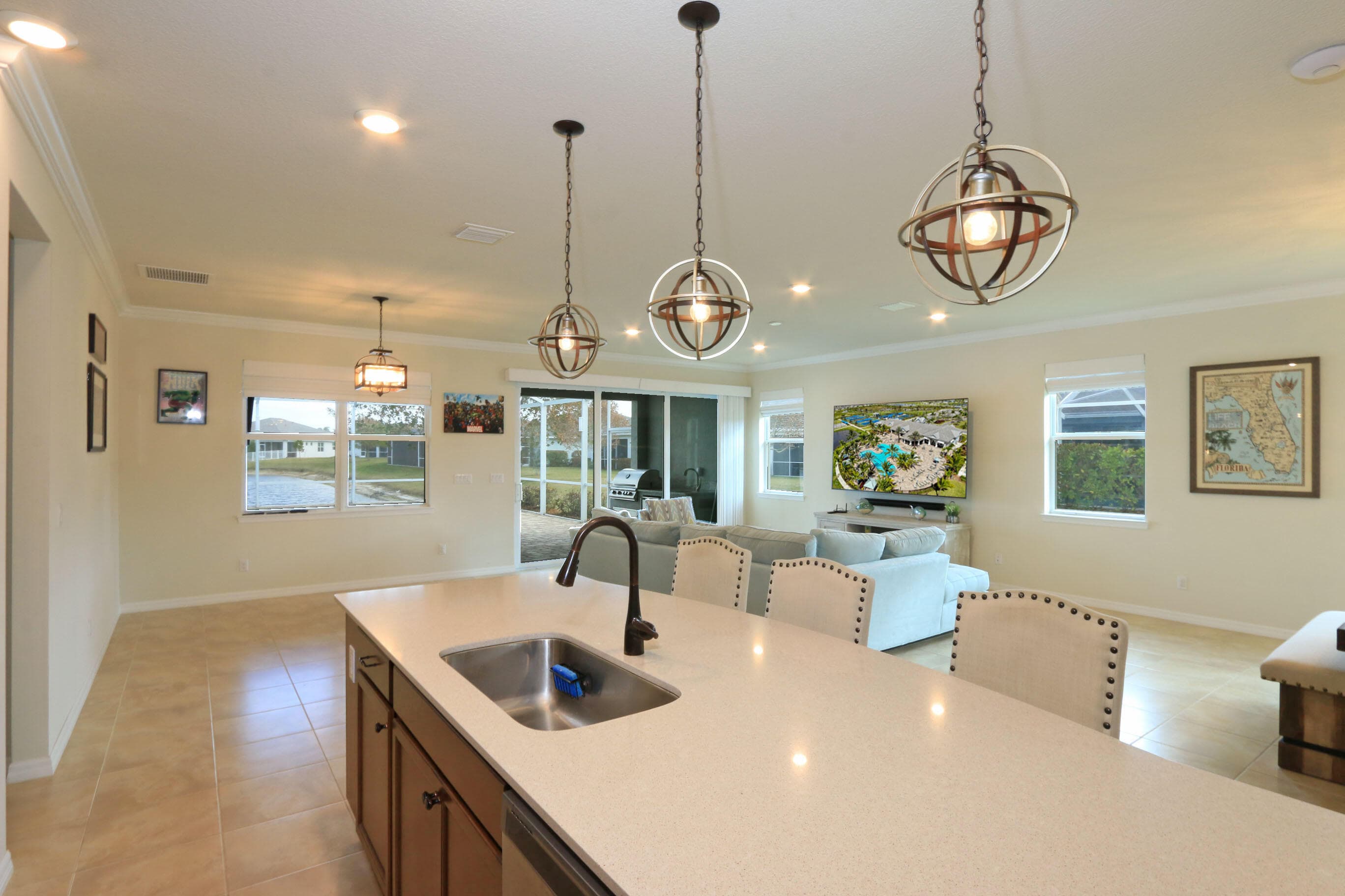 12665 SW Cattleya Lane, Port St. Lucie, FL 34987 — photo 5 of 76
