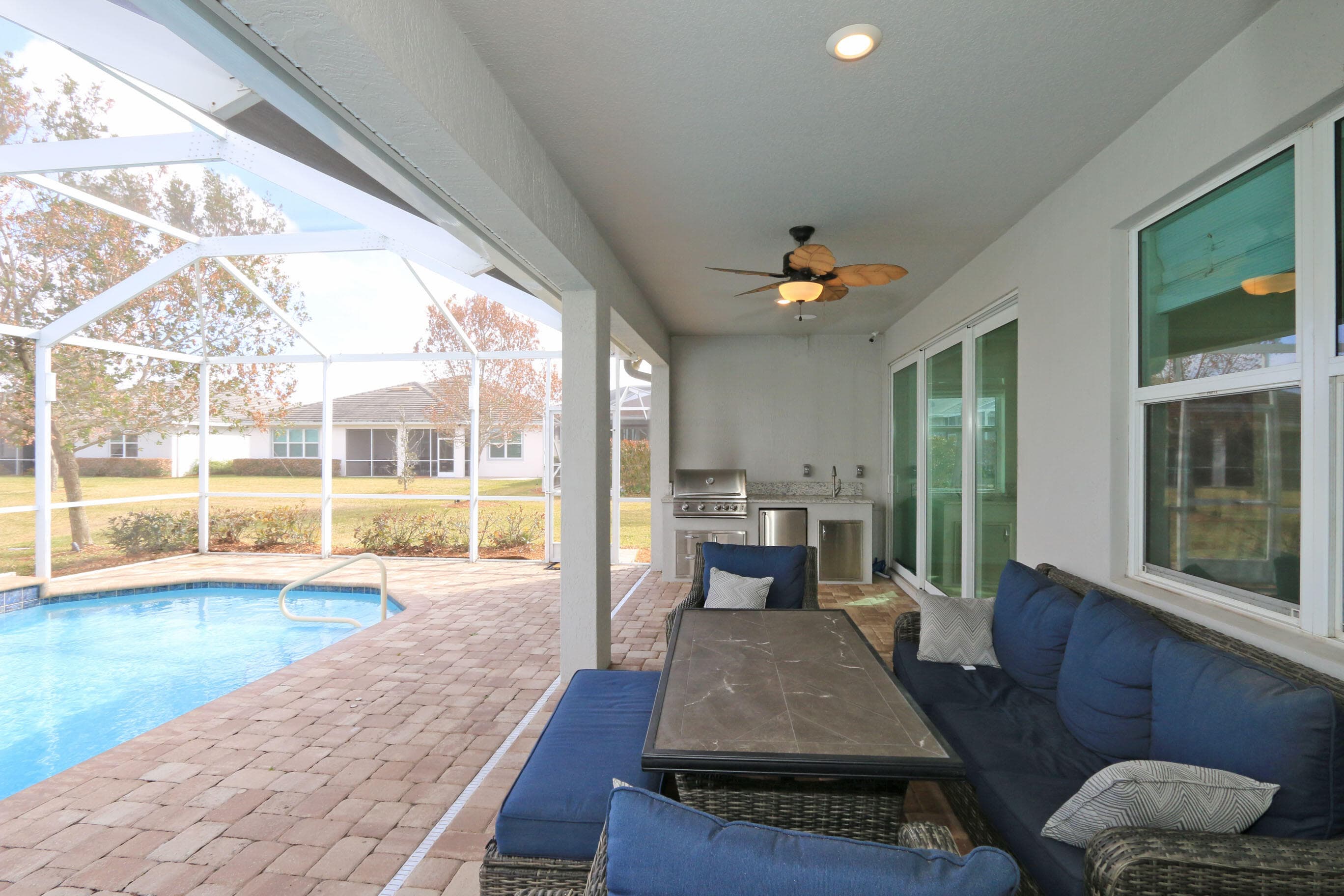 12665 SW Cattleya Lane, Port St. Lucie, FL 34987 — photo 38 of 76