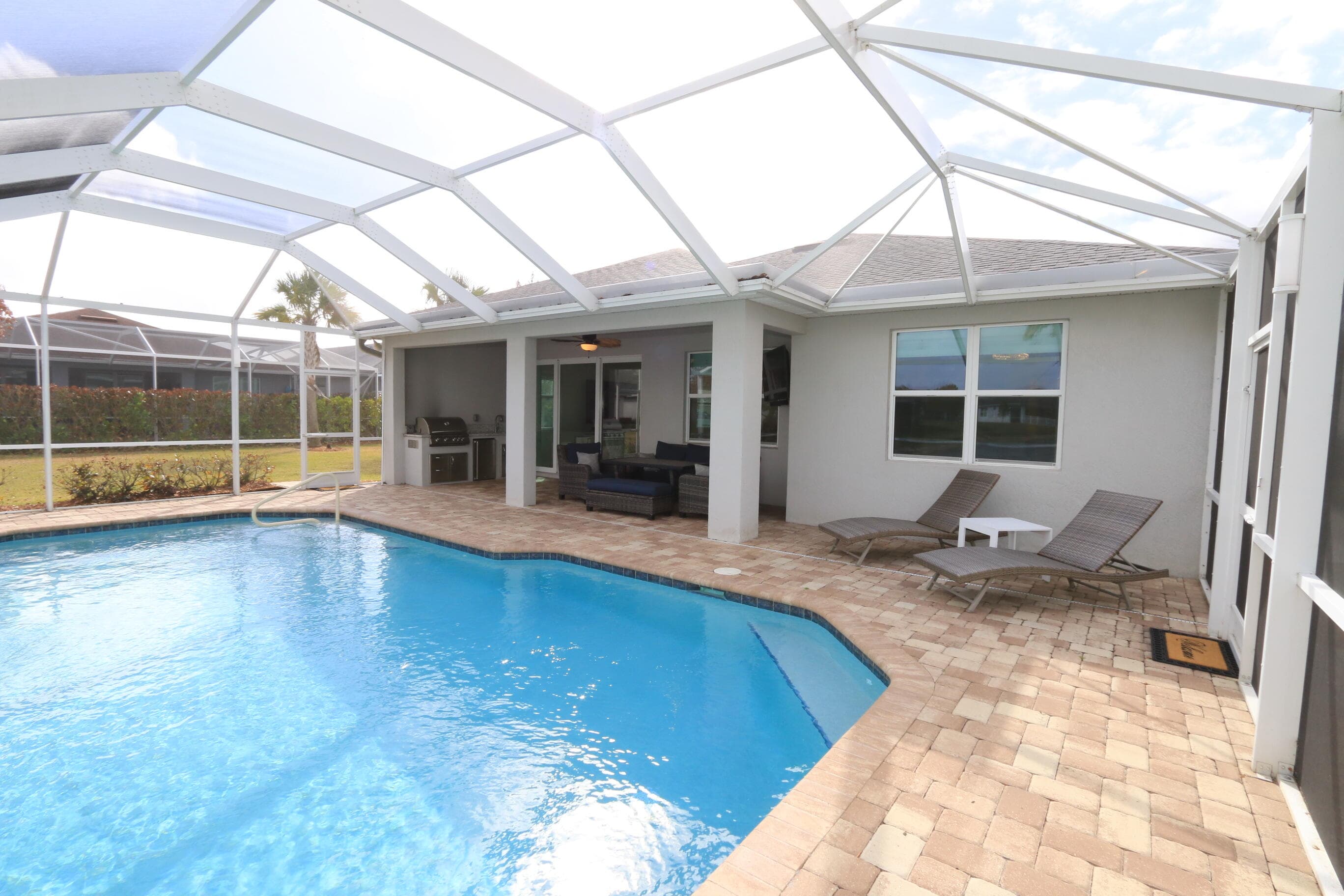 12665 SW Cattleya Lane, Port St. Lucie, FL 34987 — photo 41 of 76