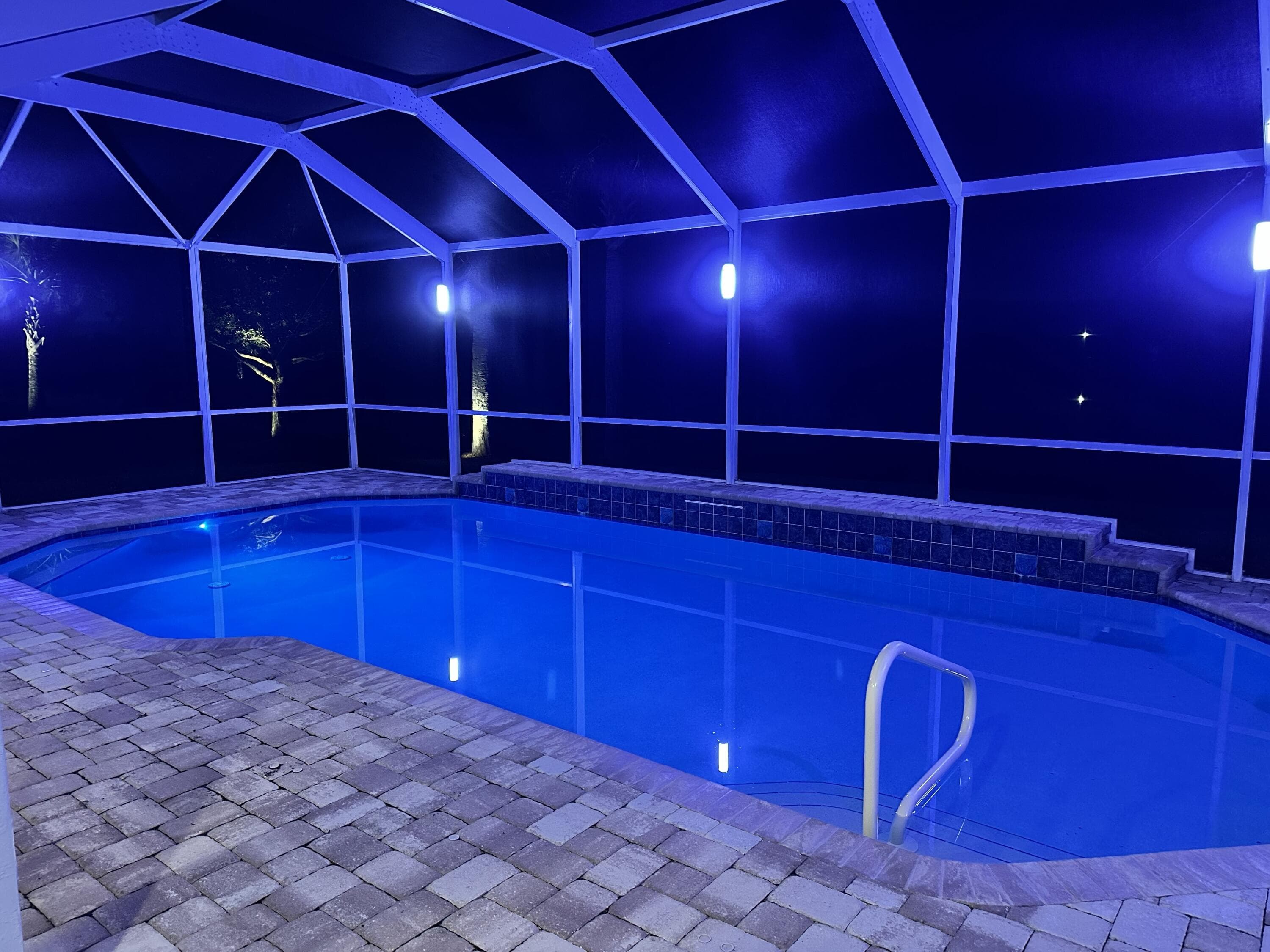 12665 SW Cattleya Lane, Port St. Lucie, FL 34987 — photo 42 of 76