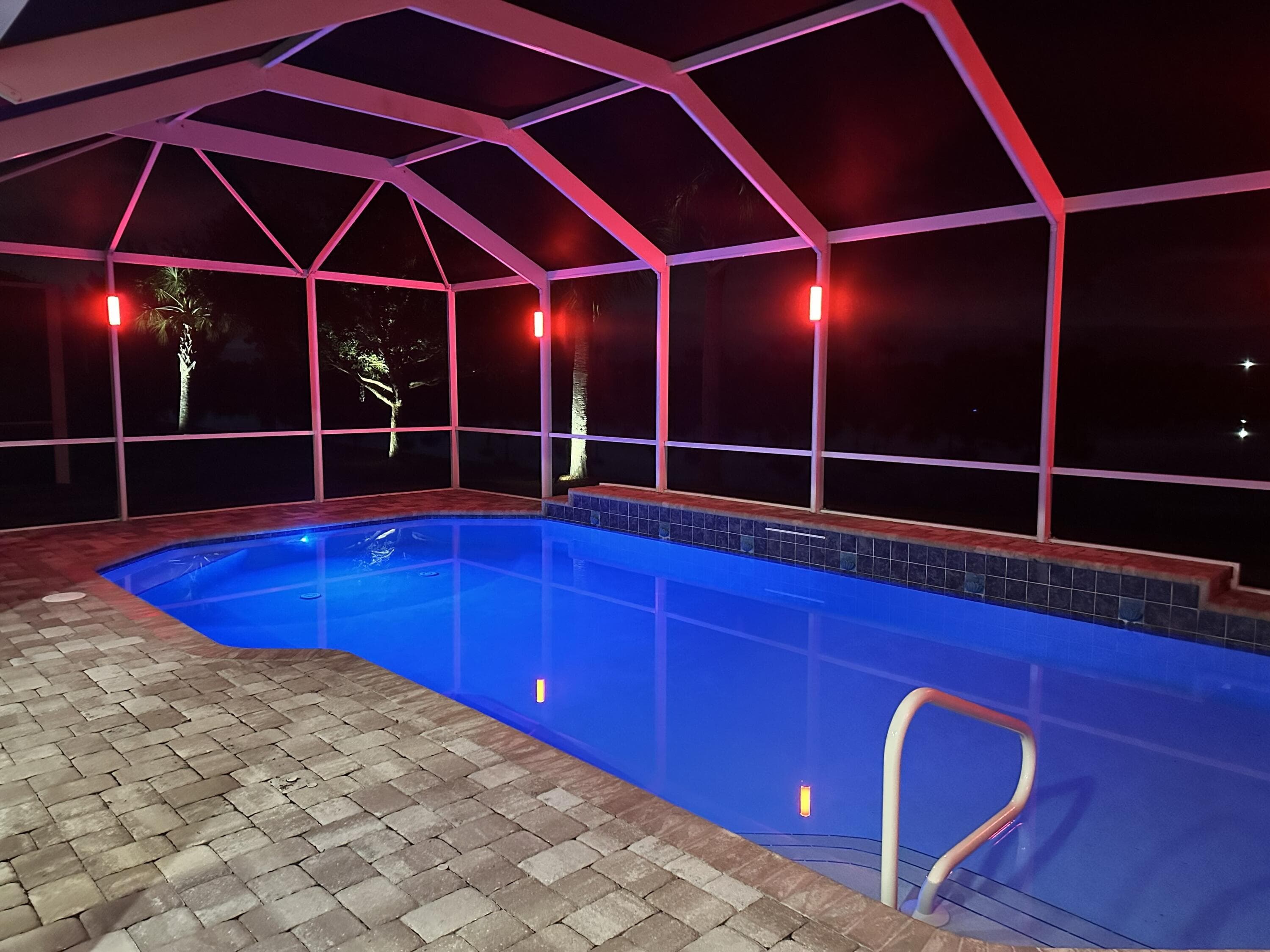 12665 SW Cattleya Lane, Port St. Lucie, FL 34987 — photo 43 of 76