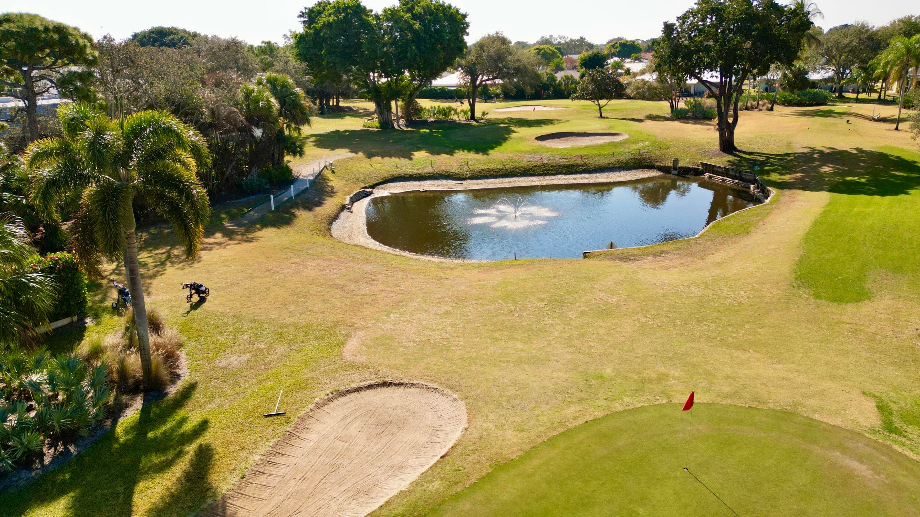 18081 SE Country Club Drive 289, Jupiter, FL 33469 — photo 2 of 26