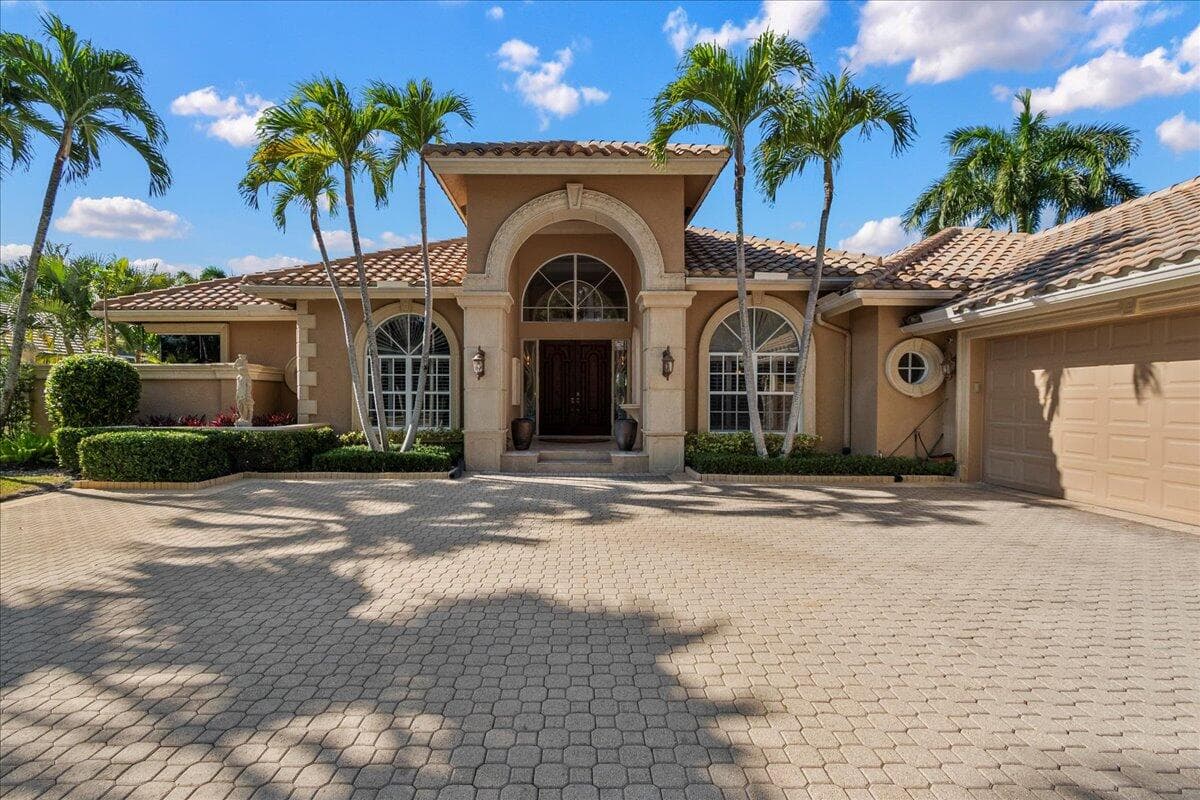 1338 Breakers West Boulevard, West Palm Beach, FL 33411 — photo 1 of 78