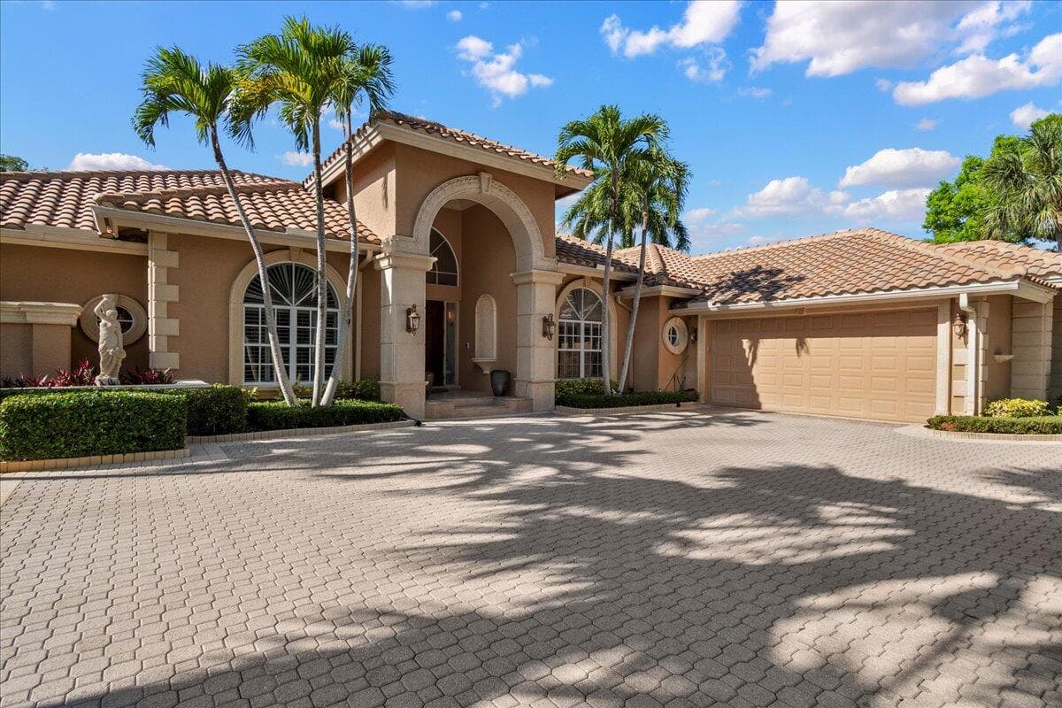 1338 Breakers West Boulevard, West Palm Beach, FL 33411 — photo 2 of 78