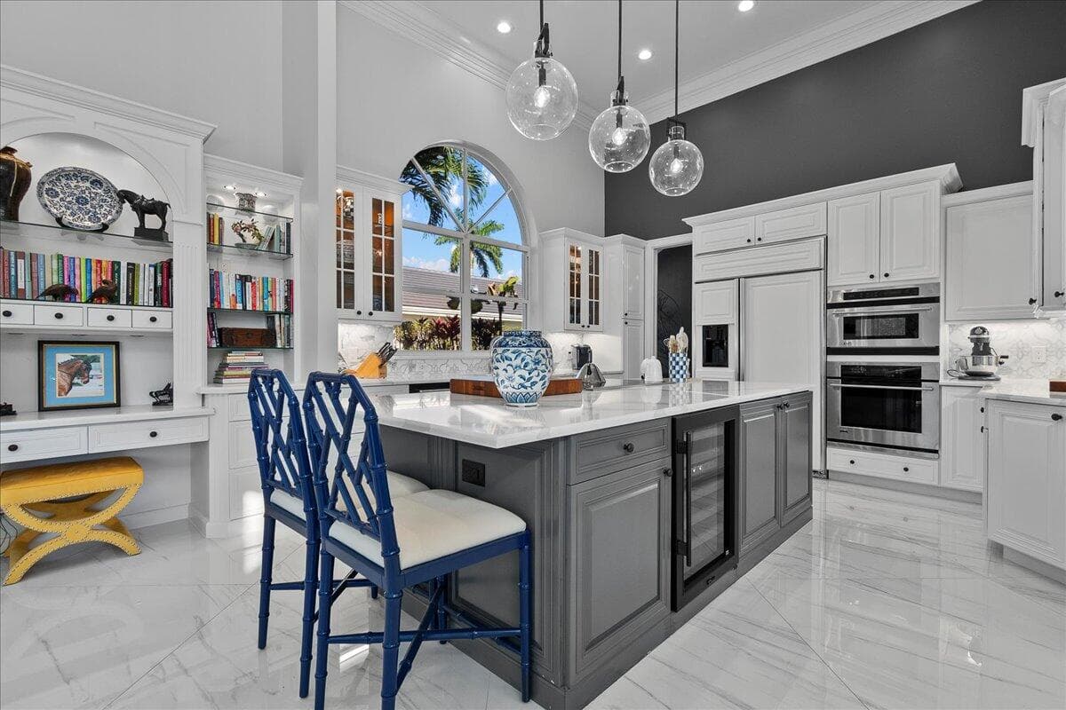 1338 Breakers West Boulevard, West Palm Beach, FL 33411 — photo 15 of 78