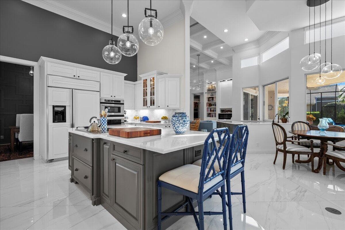 1338 Breakers West Boulevard, West Palm Beach, FL 33411 — photo 17 of 78